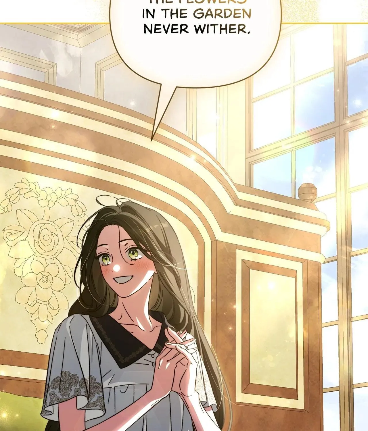 Read All for My Dearest Juliet chapter 9 image 85 on Lezhin
