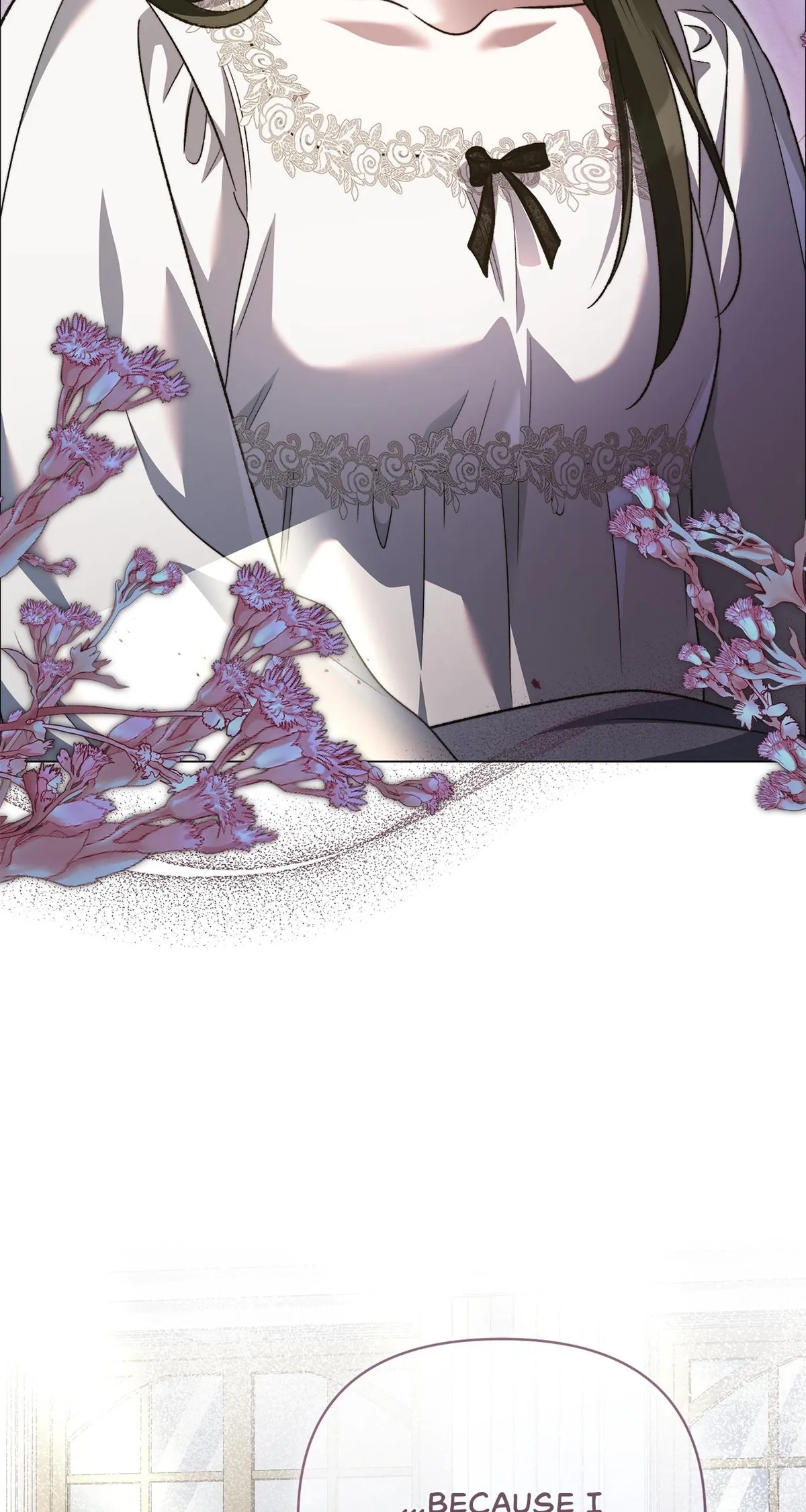 Read All for My Dearest Juliet chapter 90 image 1 on Lezhin