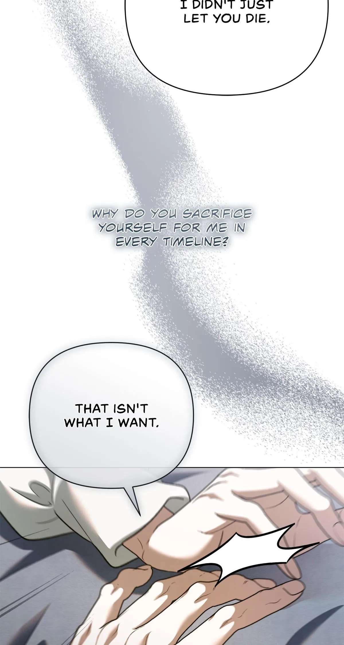 Read All for My Dearest Juliet chapter 90 image 13 on Lezhin