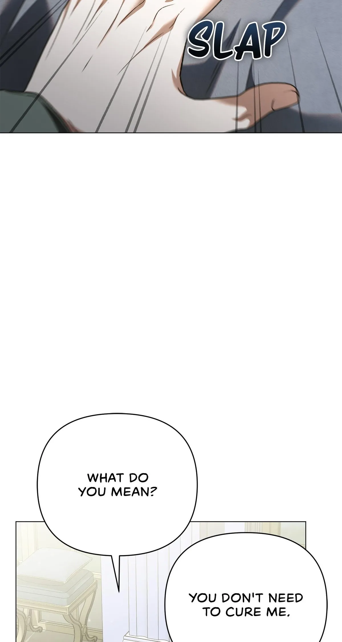 Read All for My Dearest Juliet chapter 90 image 14 on Lezhin