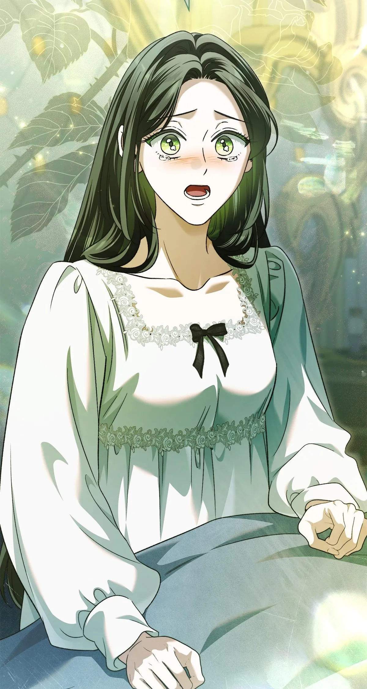 Read All for My Dearest Juliet chapter 90 image 17 on Lezhin