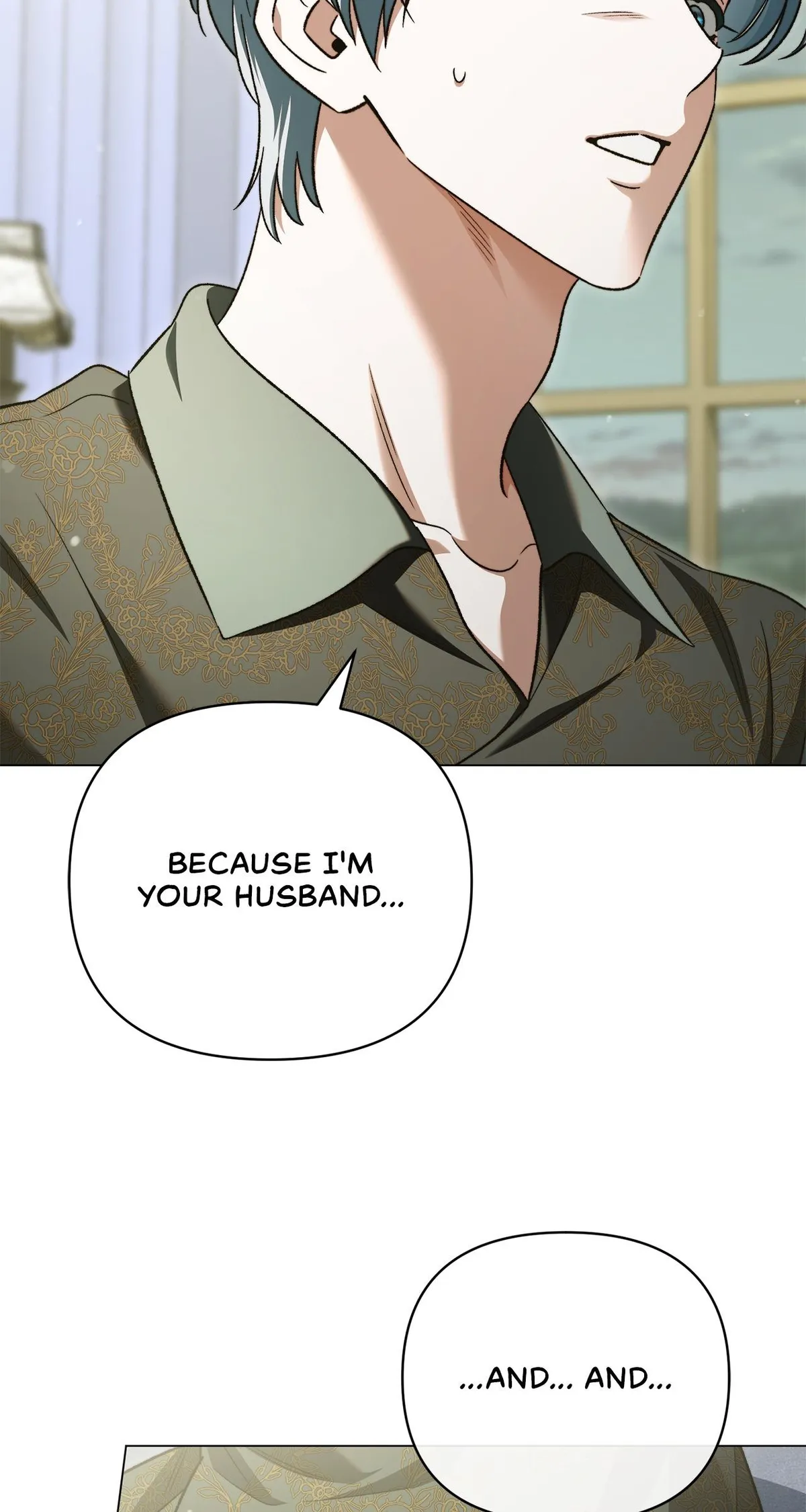 Read All for My Dearest Juliet chapter 90 image 19 on Lezhin