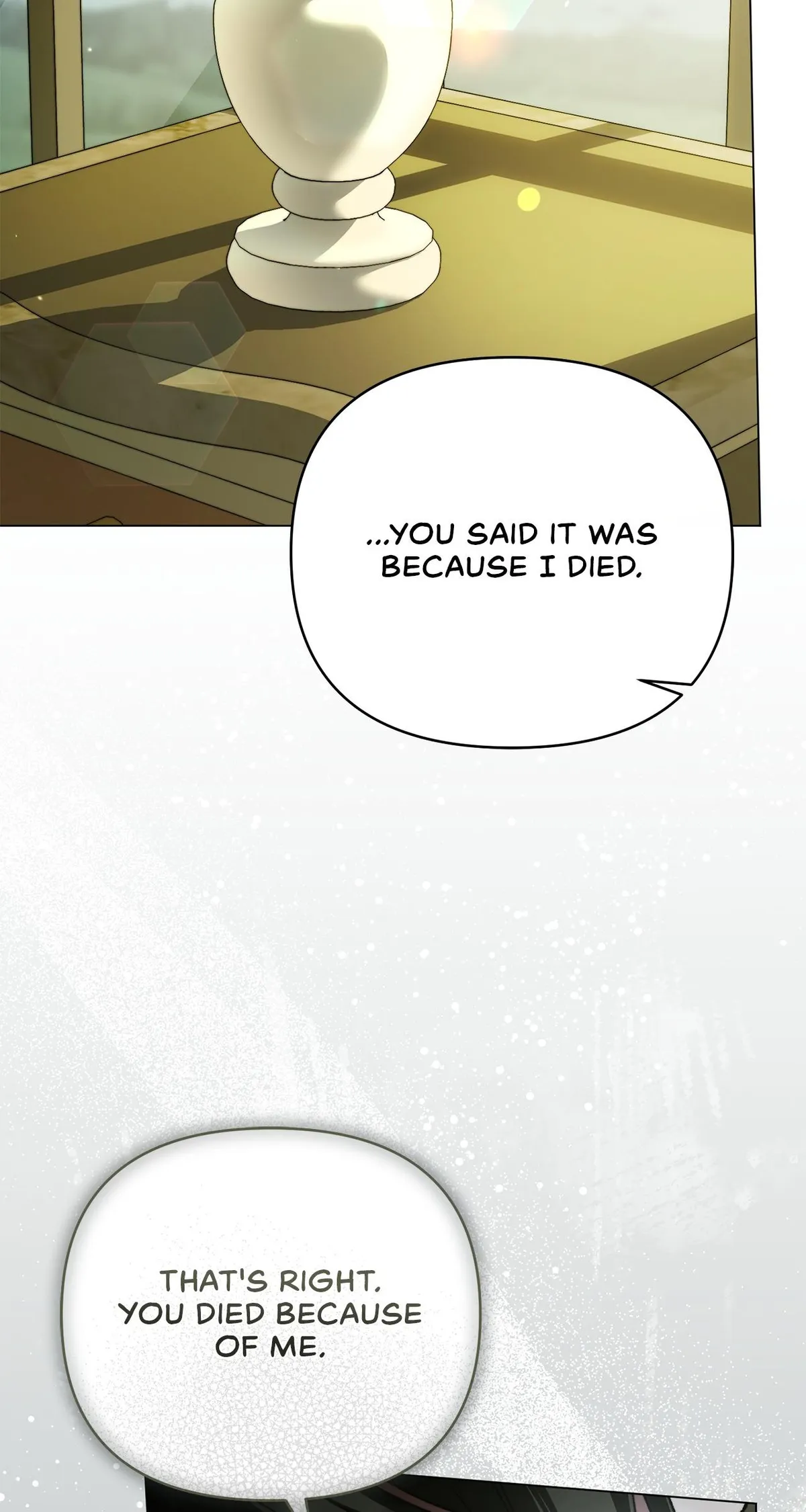 Read All for My Dearest Juliet chapter 90 image 23 on Lezhin