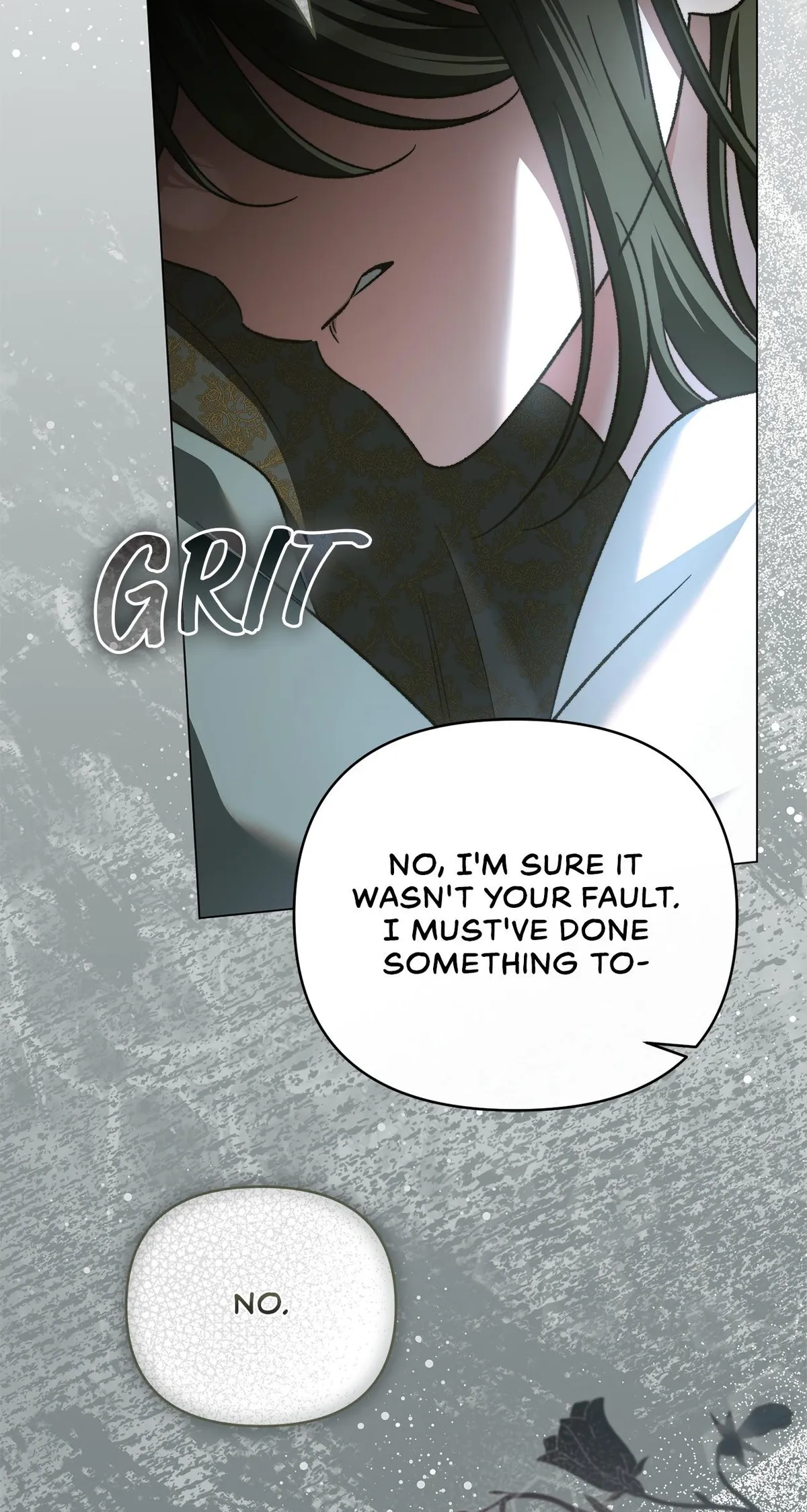 Read All for My Dearest Juliet chapter 90 image 24 on Lezhin