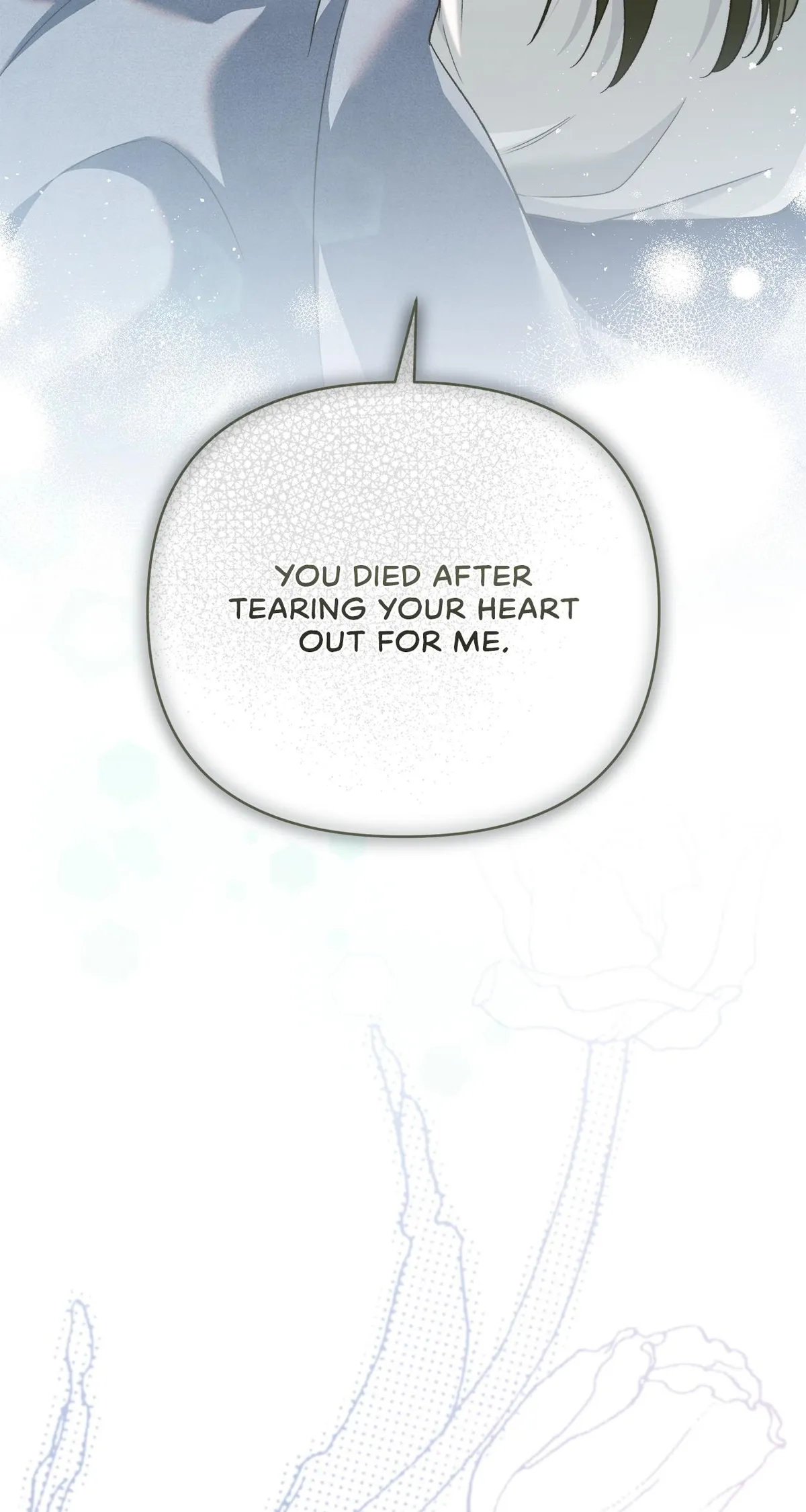 Read All for My Dearest Juliet chapter 90 image 26 on Lezhin