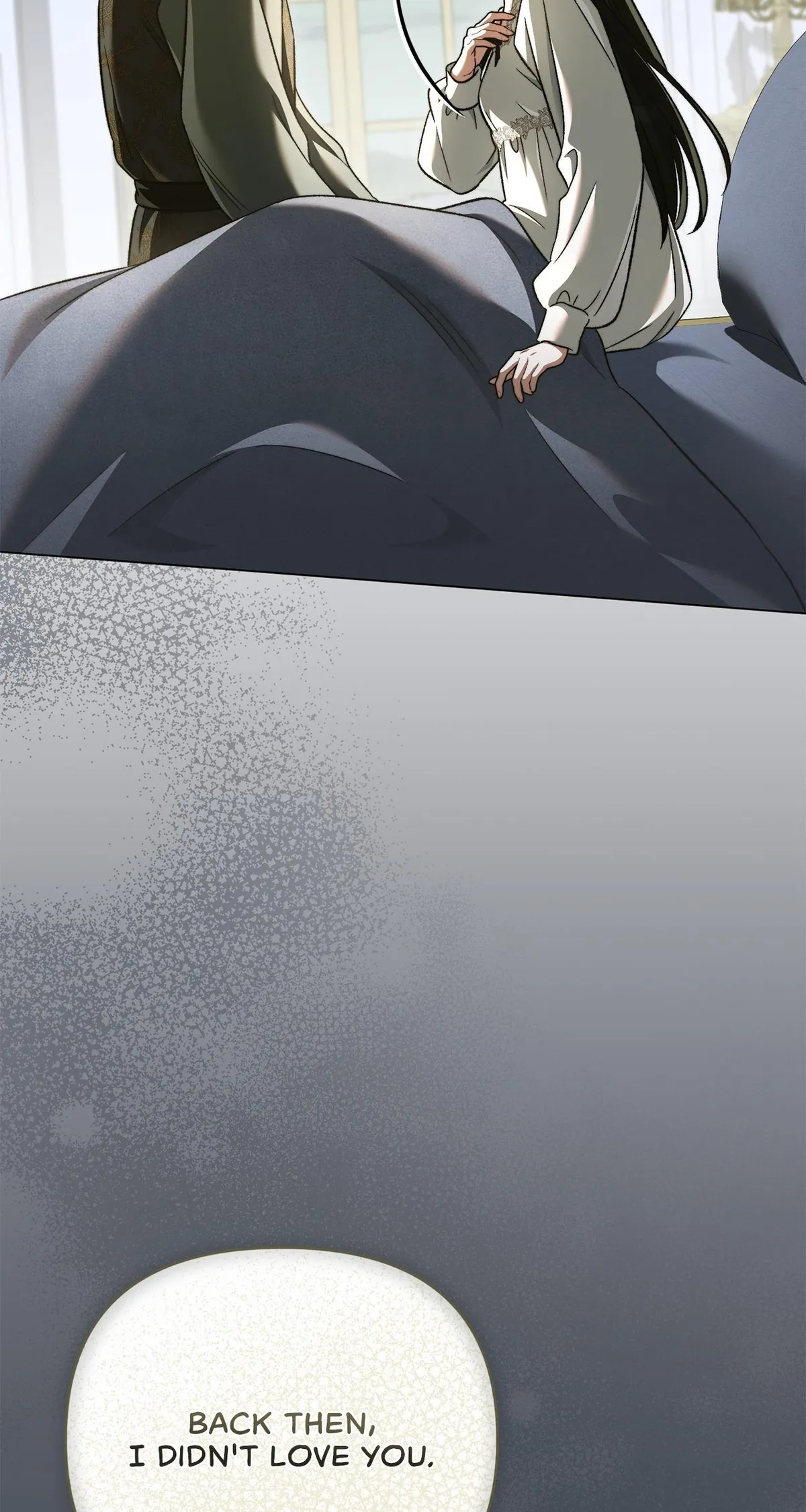 Read All for My Dearest Juliet chapter 90 image 30 on Lezhin