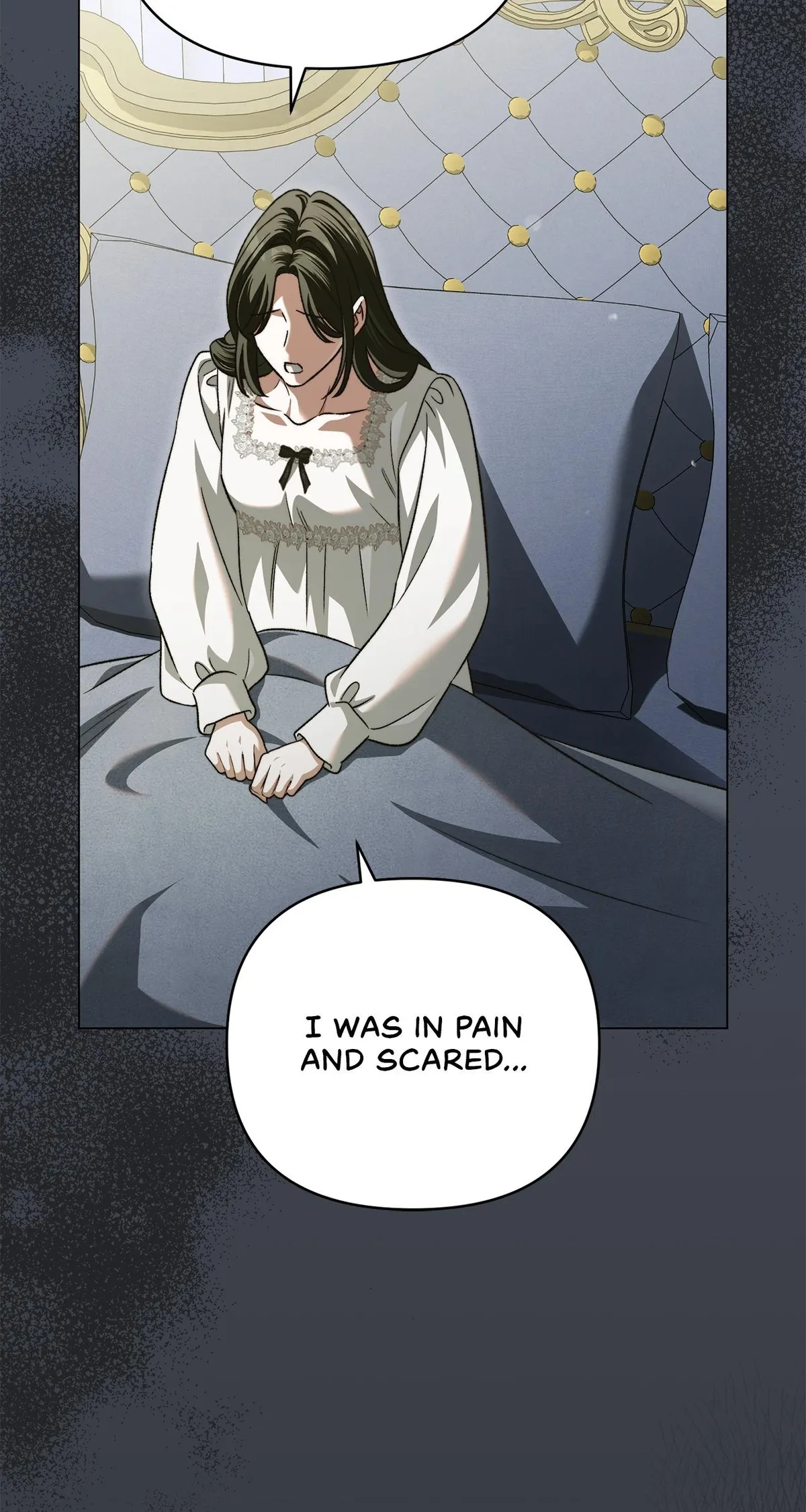 Read All for My Dearest Juliet chapter 90 image 33 on Lezhin