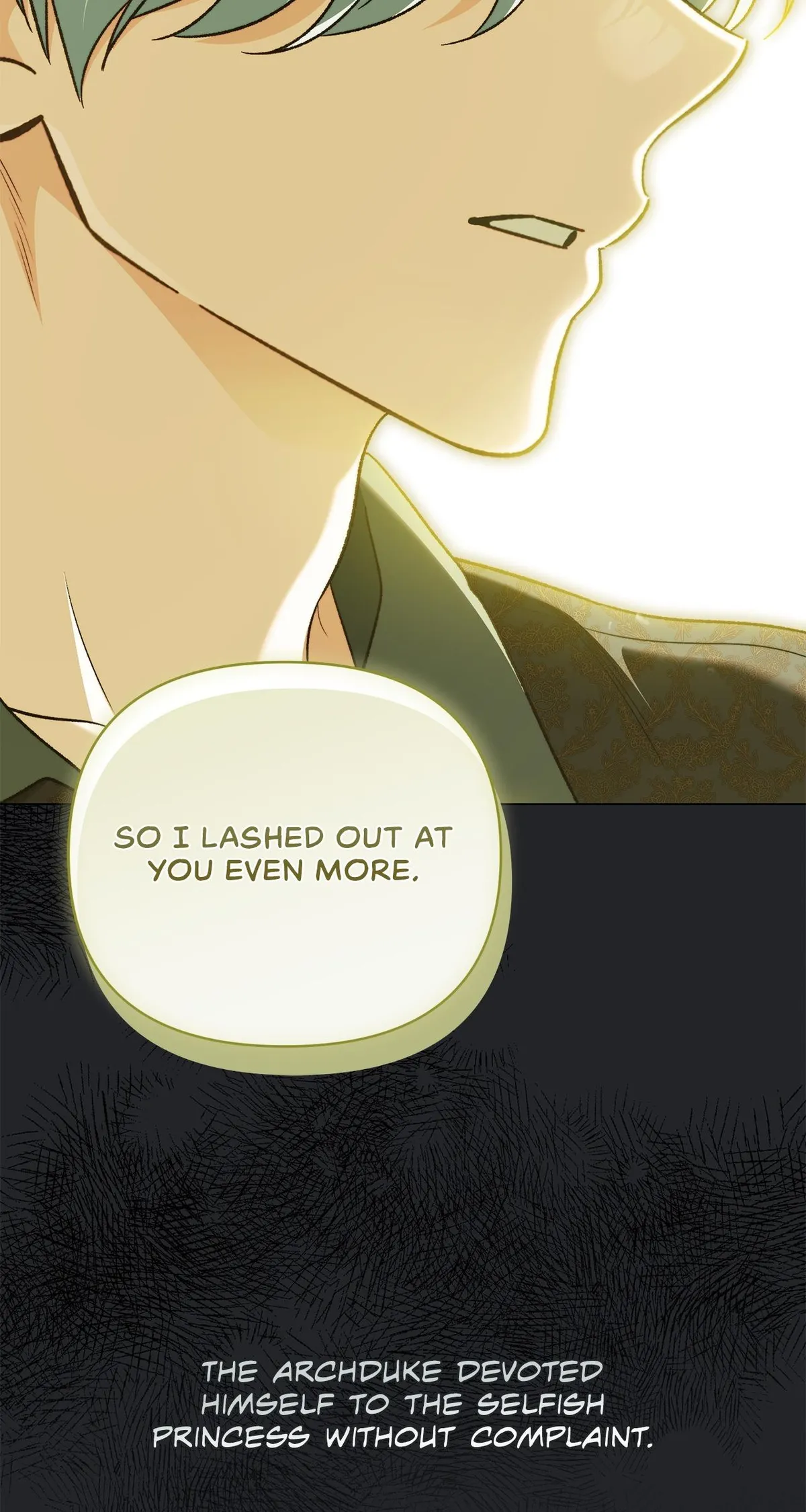 Read All for My Dearest Juliet chapter 90 image 35 on Lezhin