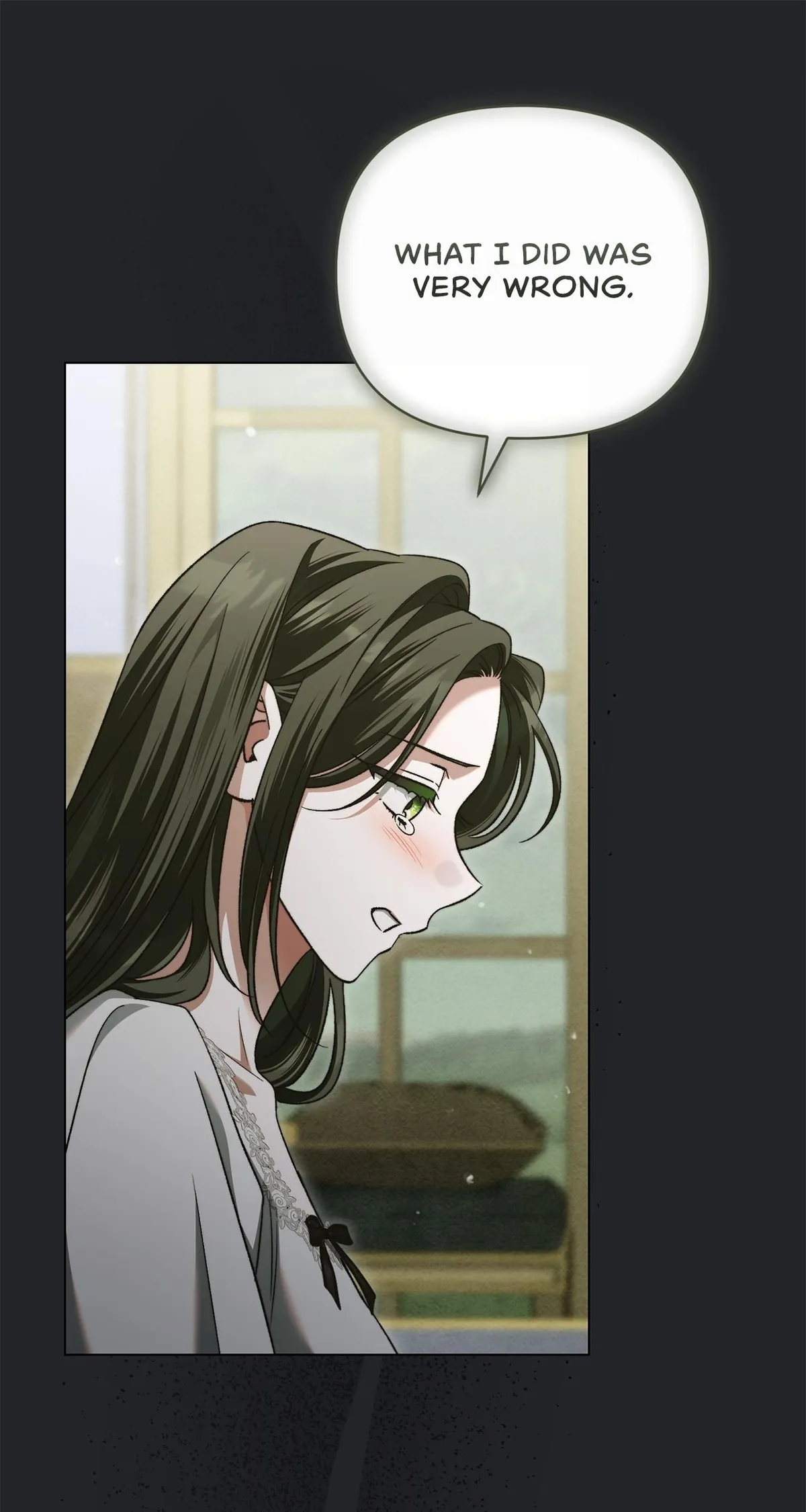 Read All for My Dearest Juliet chapter 90 image 39 on Lezhin
