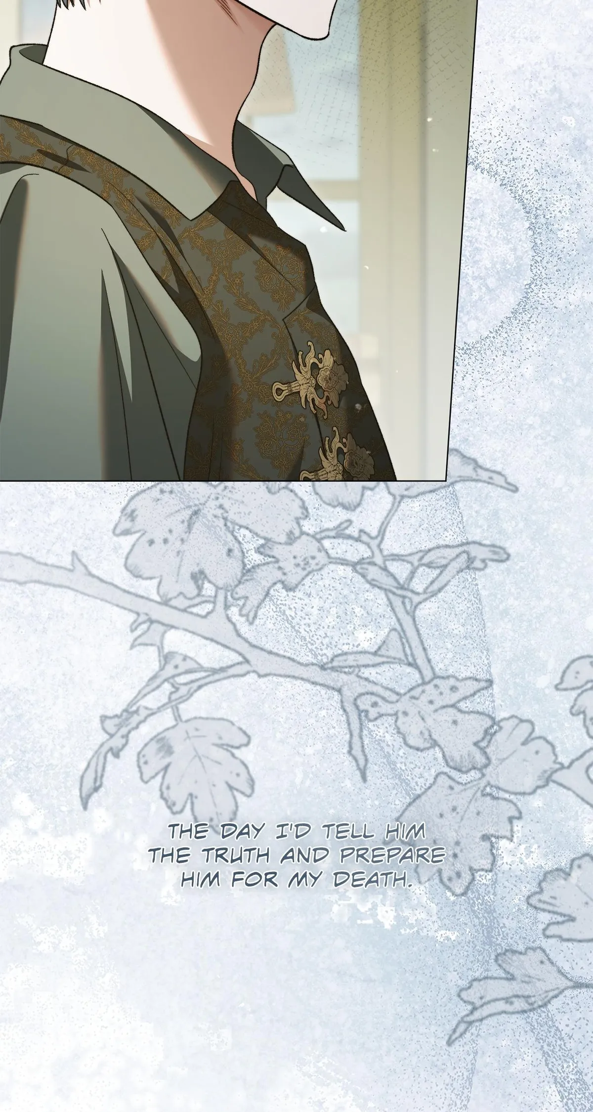 Read All for My Dearest Juliet chapter 90 image 4 on Lezhin