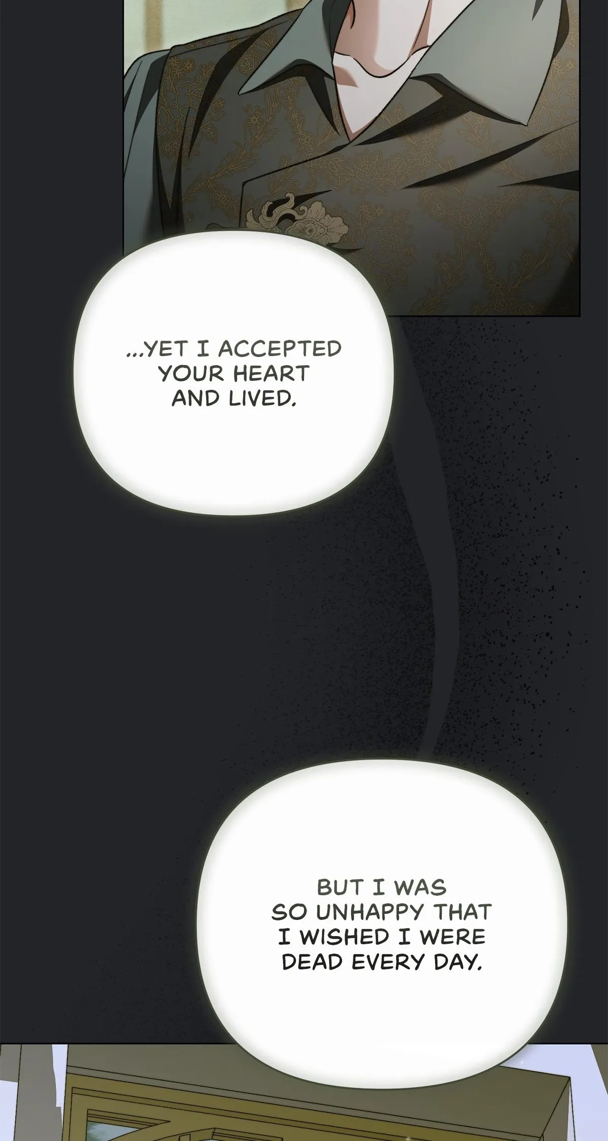 Read All for My Dearest Juliet chapter 90 image 41 on Lezhin