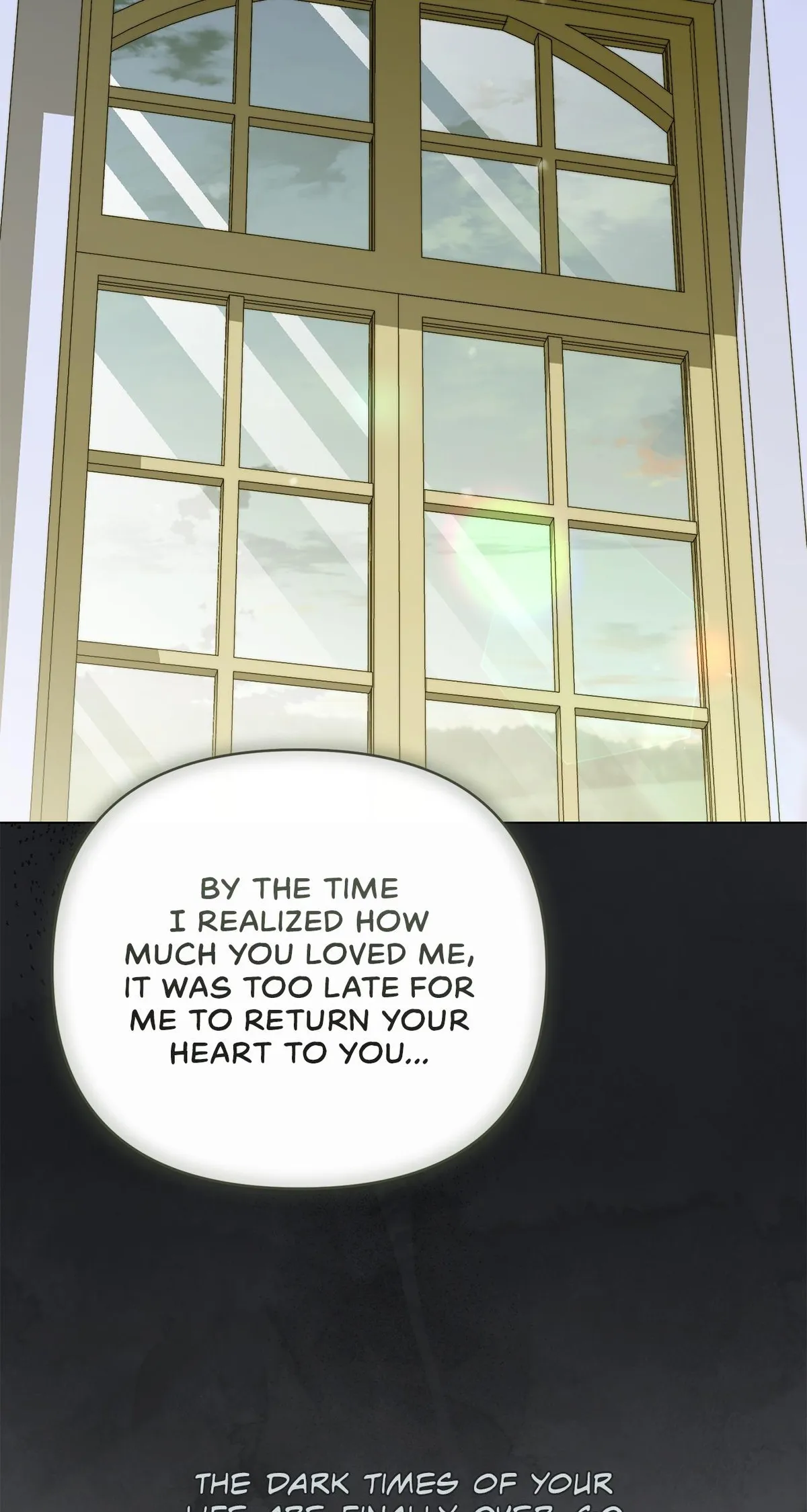 Read All for My Dearest Juliet chapter 90 image 42 on Lezhin