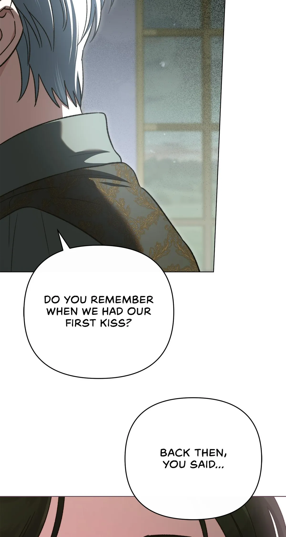 Read All for My Dearest Juliet chapter 90 image 46 on Lezhin