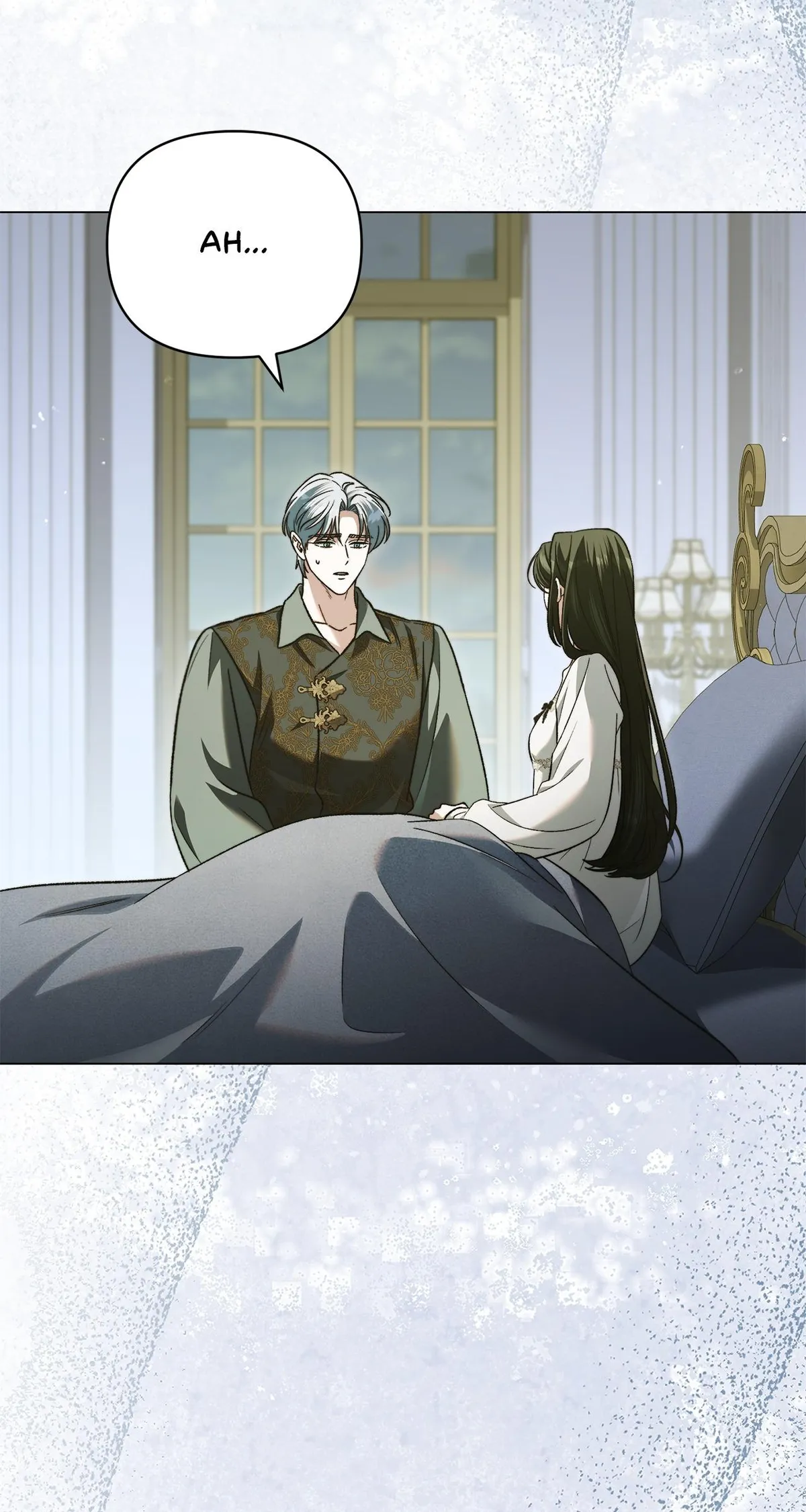 Read All for My Dearest Juliet chapter 90 image 5 on Lezhin