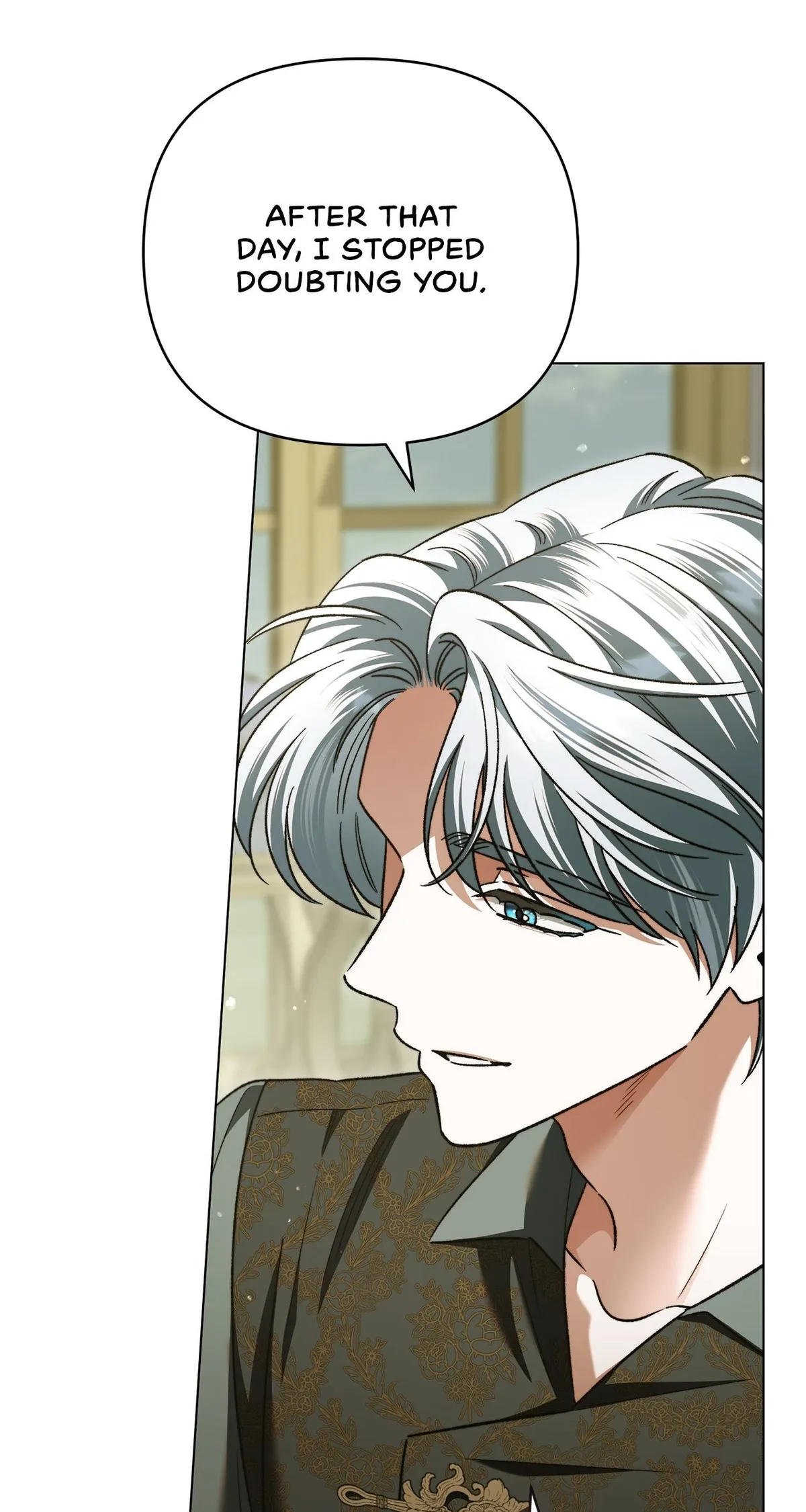 Read All for My Dearest Juliet chapter 90 image 50 on Lezhin