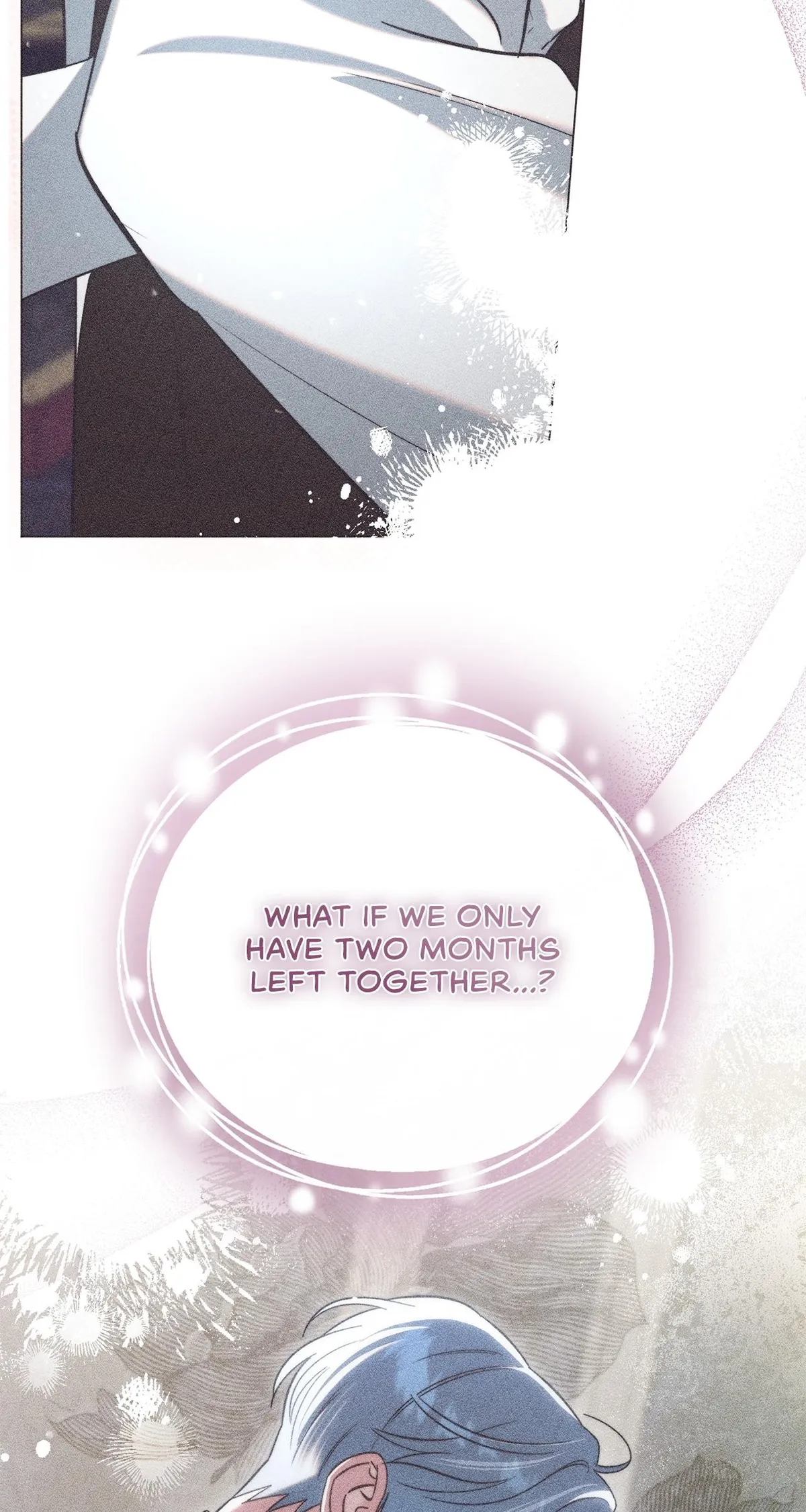 Read All for My Dearest Juliet chapter 90 image 52 on Lezhin