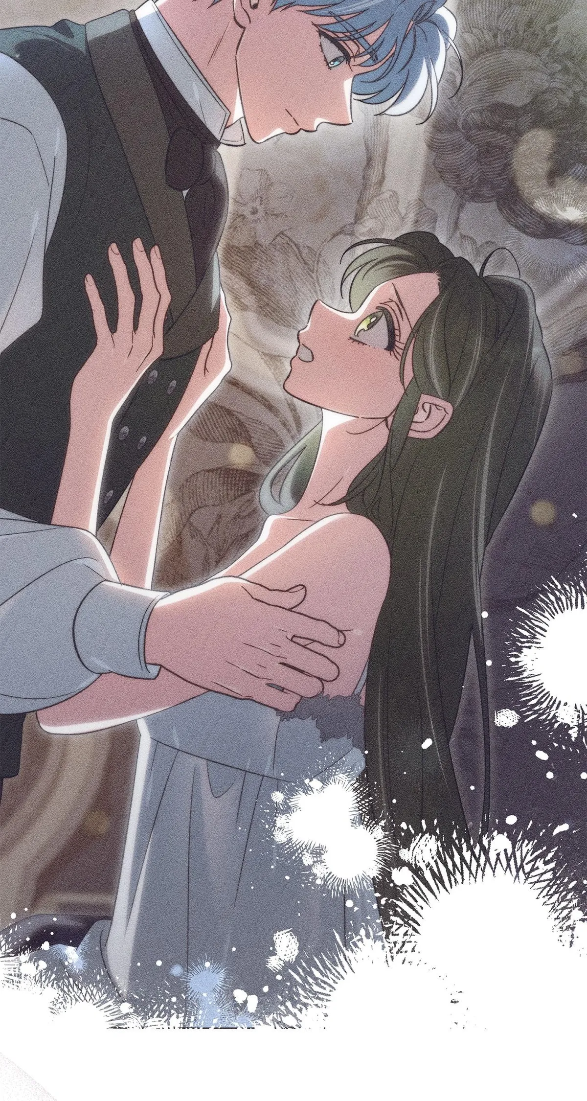Read All for My Dearest Juliet chapter 90 image 53 on Lezhin