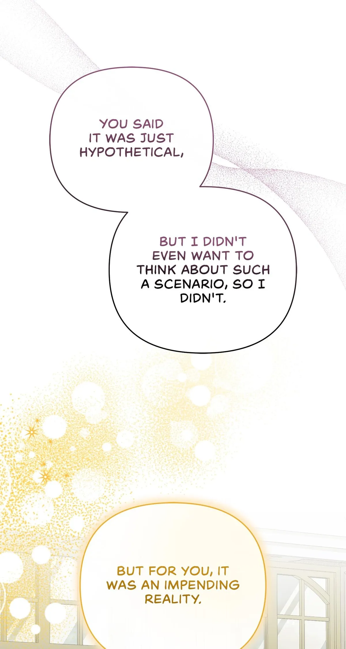 Read All for My Dearest Juliet chapter 90 image 54 on Lezhin