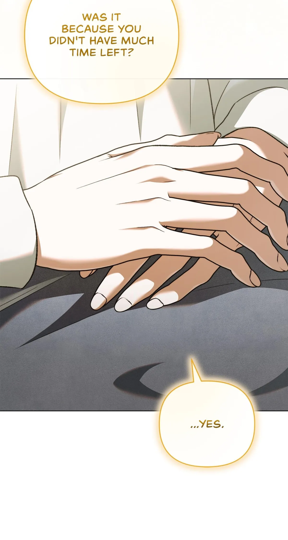 Read All for My Dearest Juliet chapter 90 image 58 on Lezhin