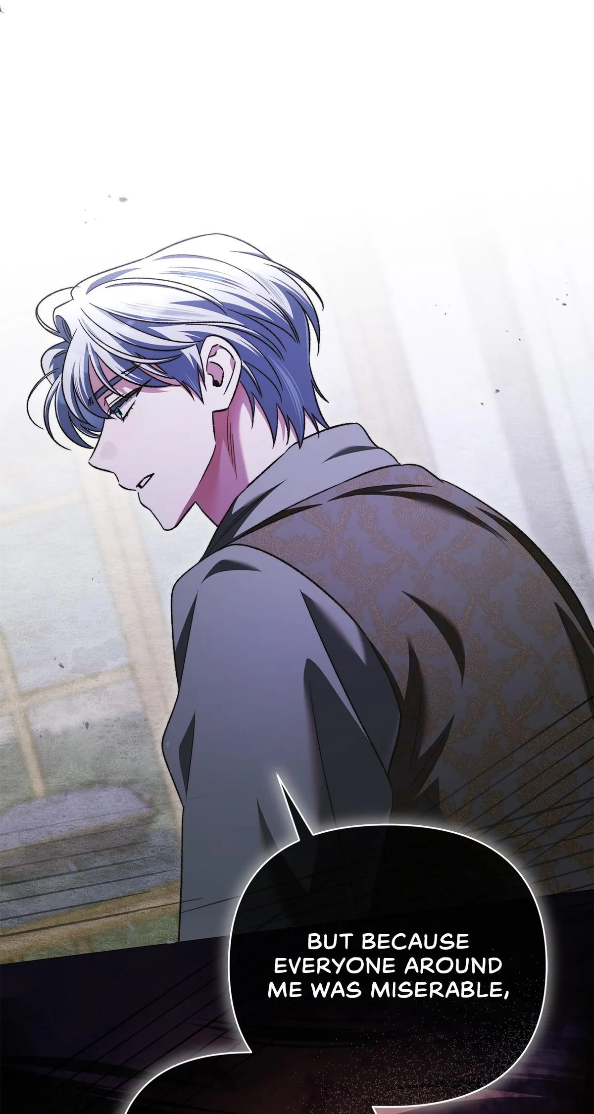 Read All for My Dearest Juliet chapter 90 image 61 on Lezhin