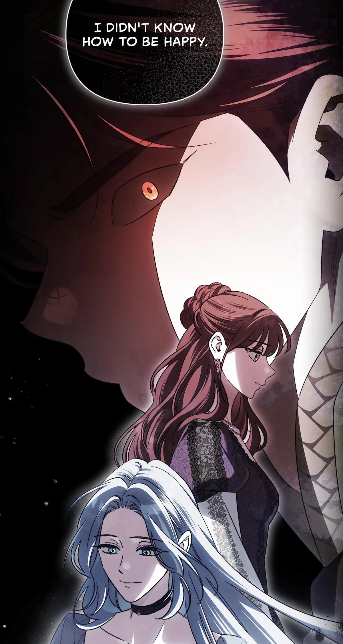 Read All for My Dearest Juliet chapter 90 image 62 on Lezhin