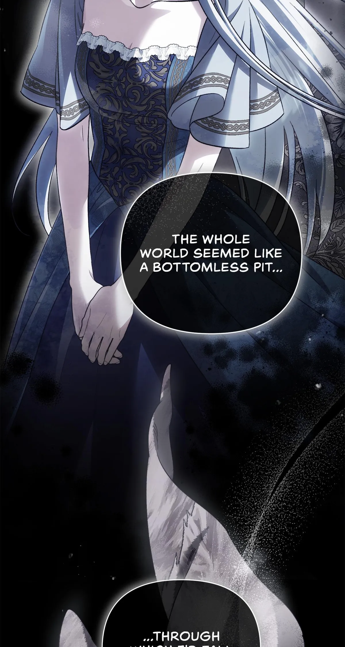 Read All for My Dearest Juliet chapter 90 image 63 on Lezhin