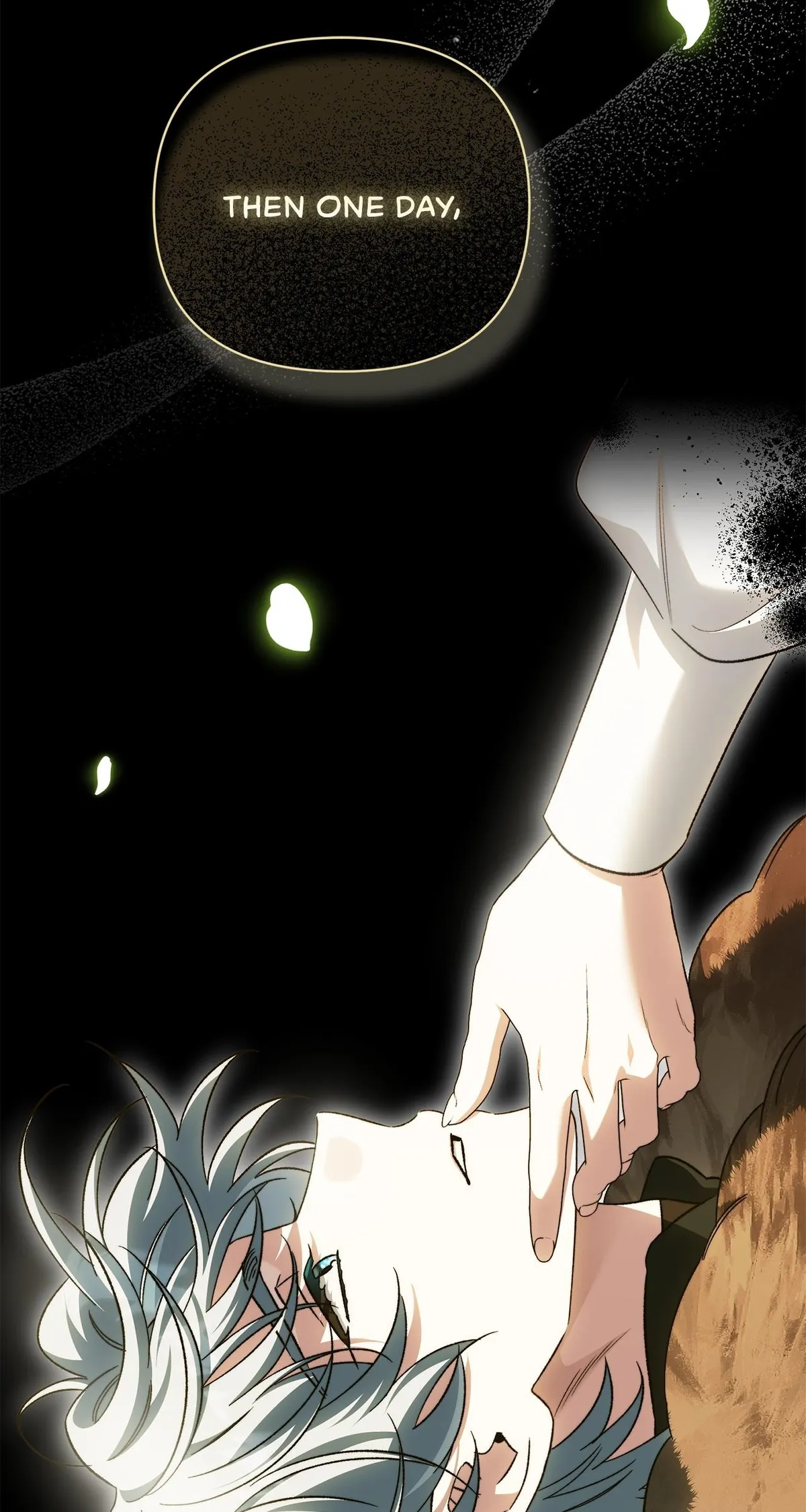 Read All for My Dearest Juliet chapter 90 image 65 on Lezhin