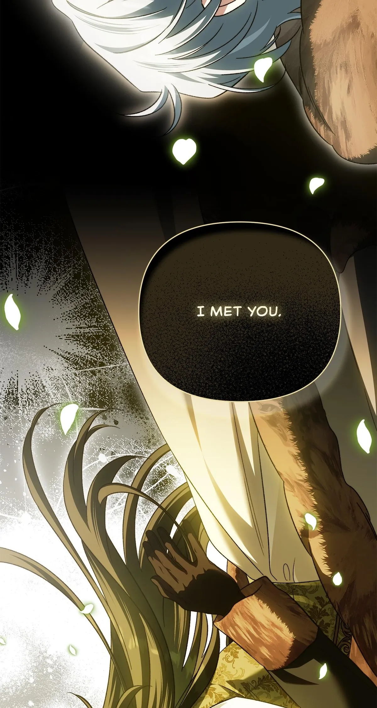 Read All for My Dearest Juliet chapter 90 image 66 on Lezhin