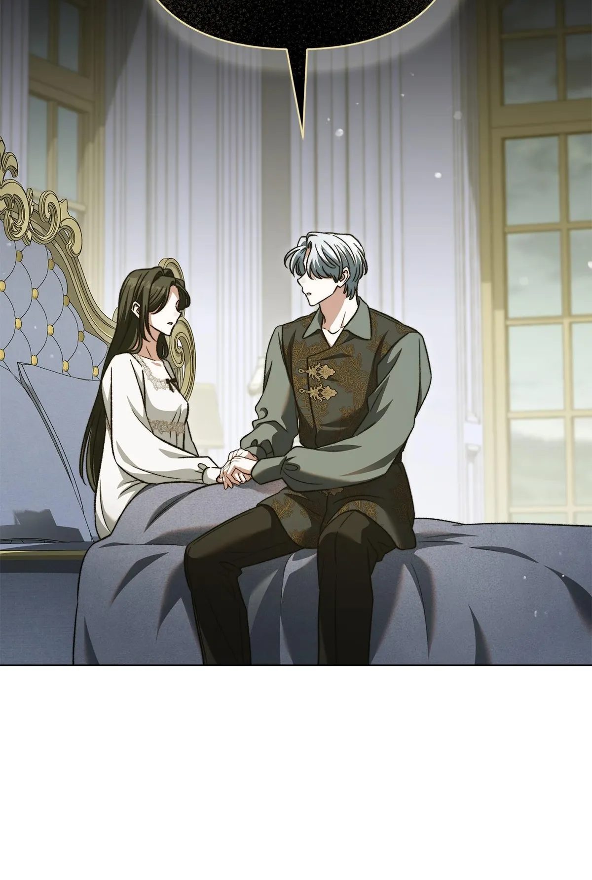 Read All for My Dearest Juliet chapter 90 image 68 on Lezhin
