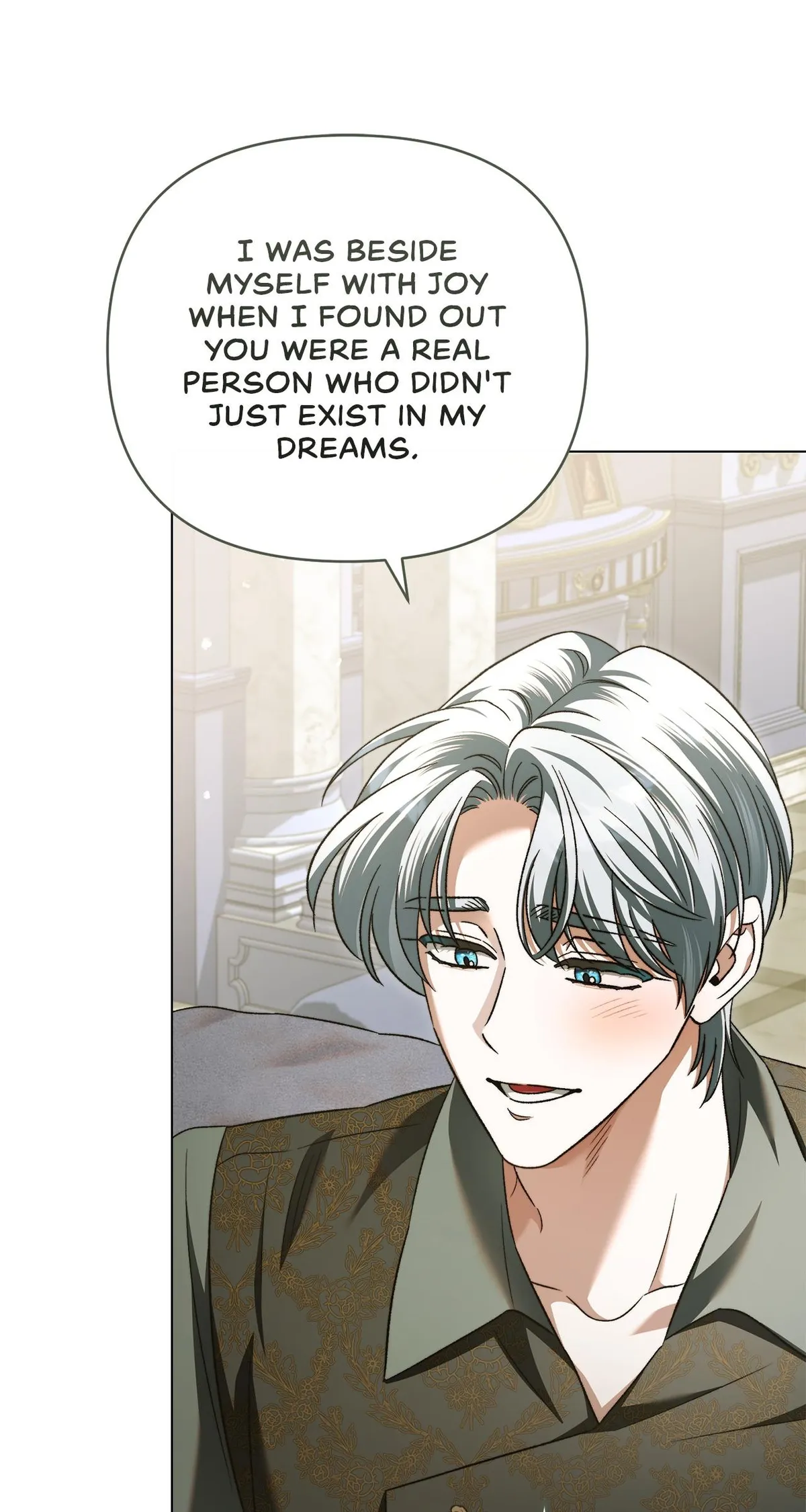 Read All for My Dearest Juliet chapter 90 image 69 on Lezhin