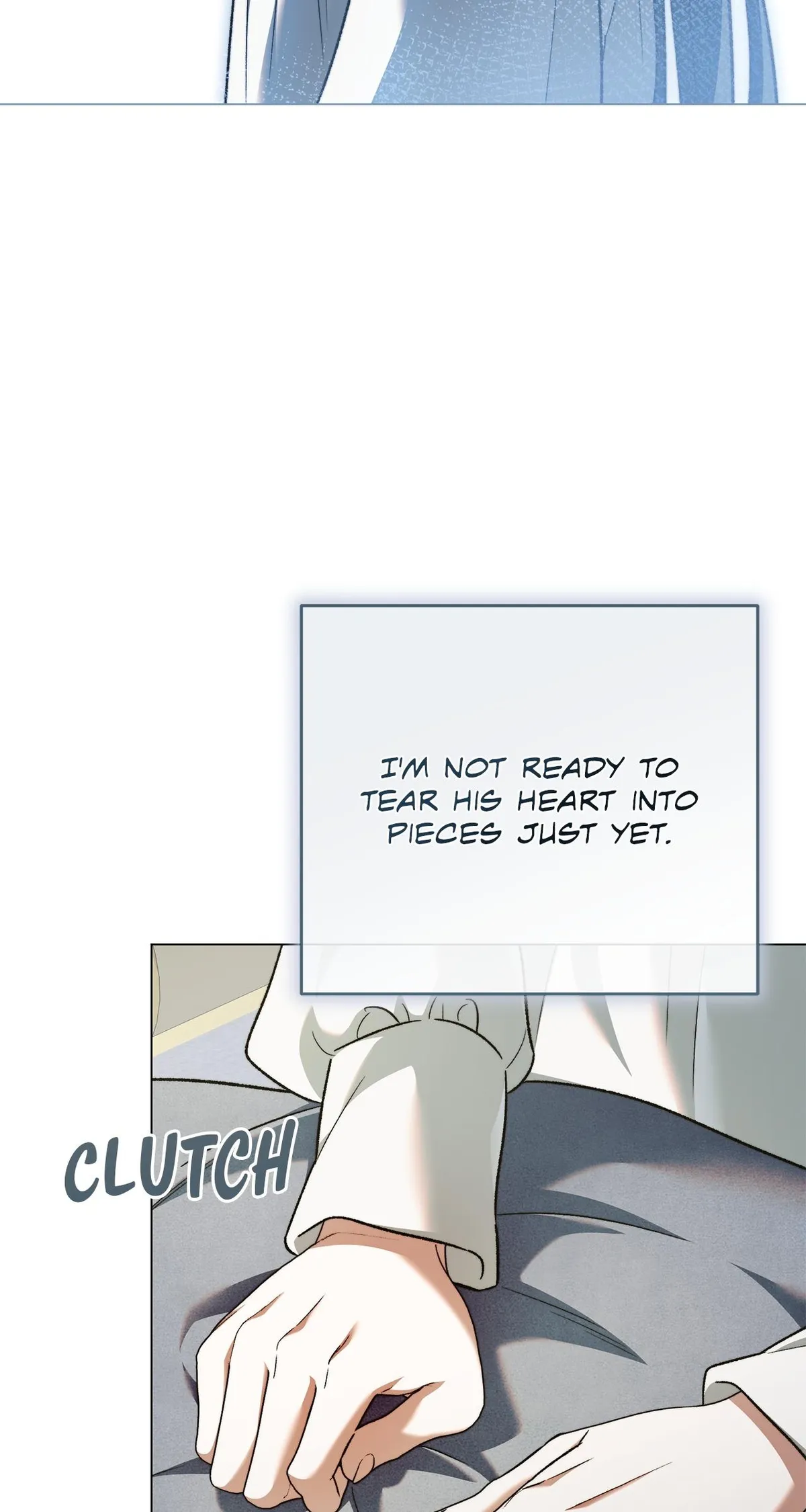 Read All for My Dearest Juliet chapter 90 image 7 on Lezhin
