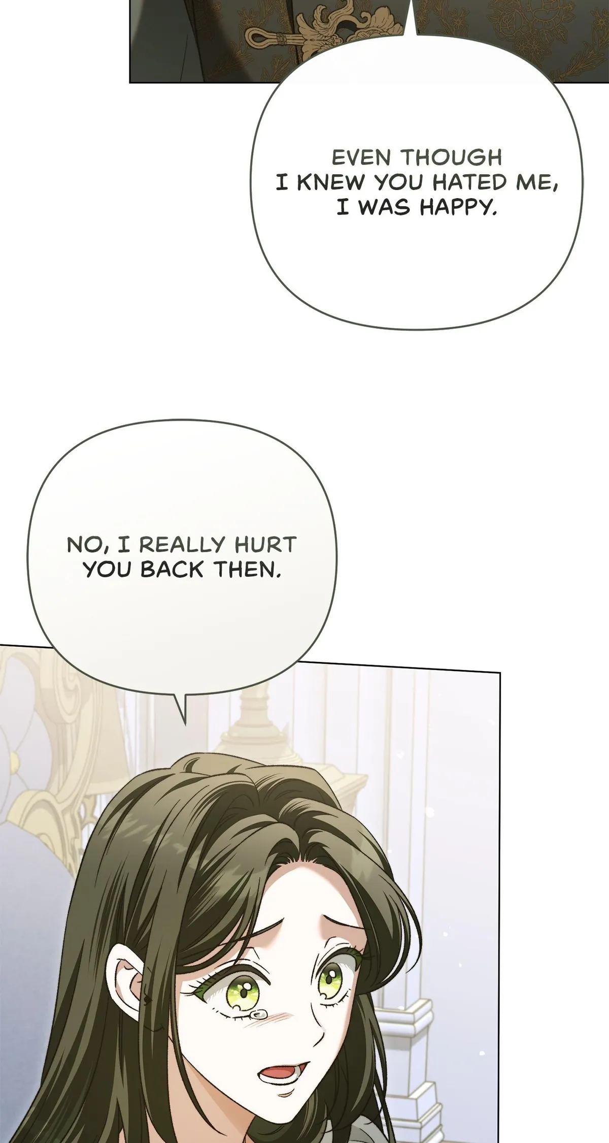 Read All for My Dearest Juliet chapter 90 image 70 on Lezhin