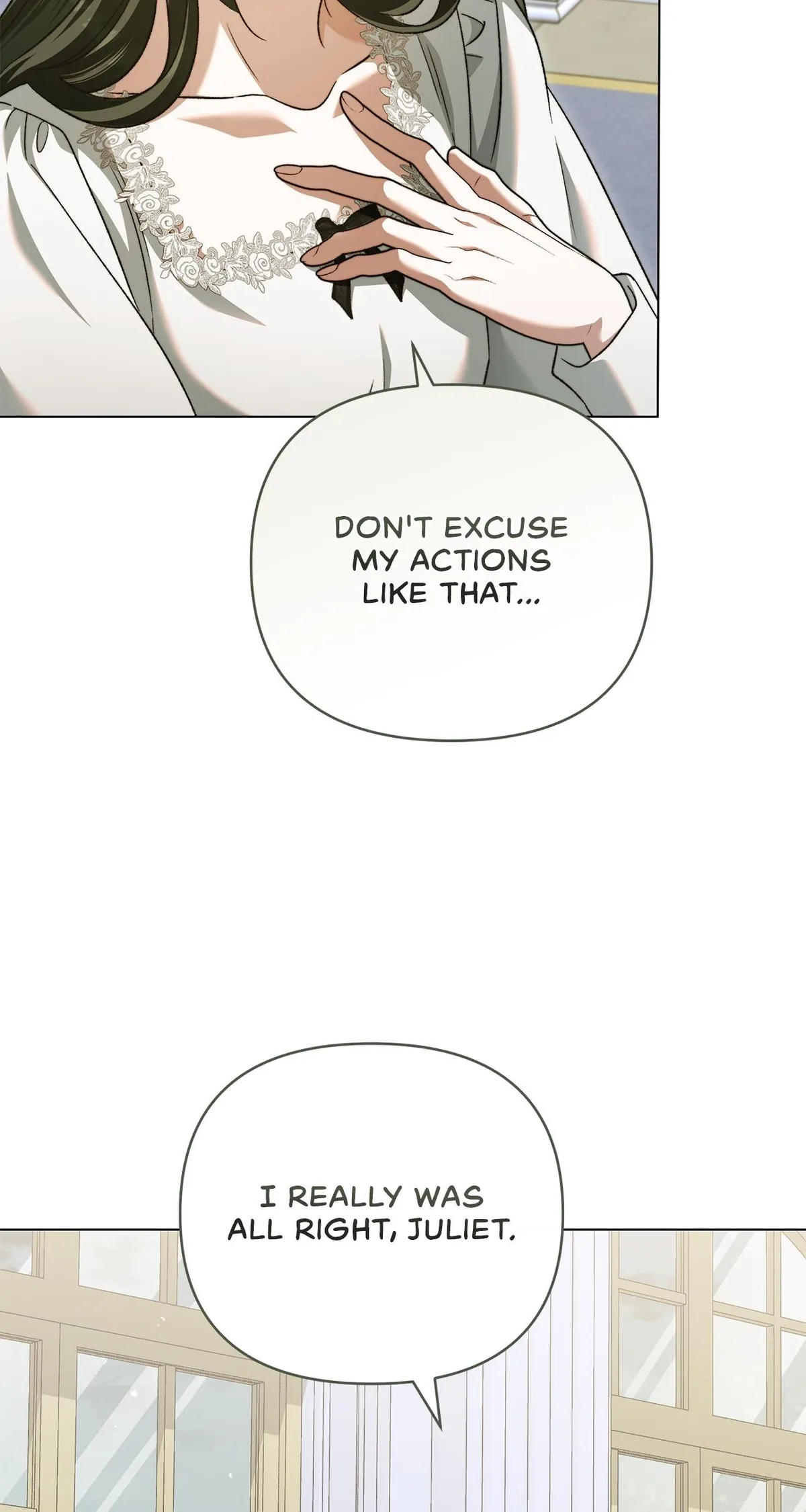 Read All for My Dearest Juliet chapter 90 image 71 on Lezhin