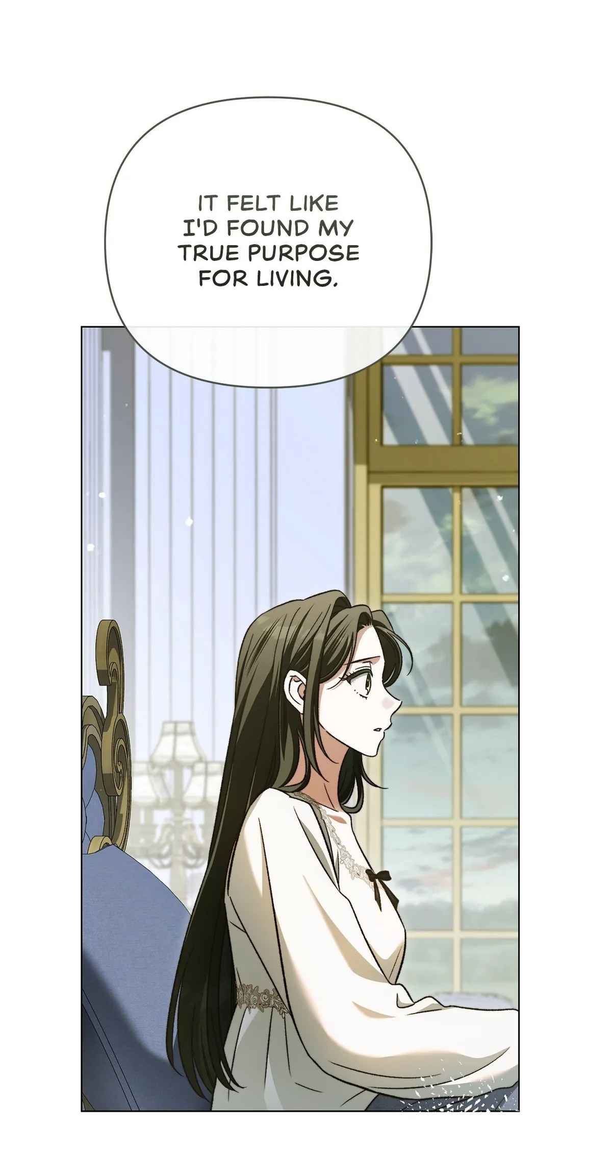 Read All for My Dearest Juliet chapter 90 image 73 on Lezhin
