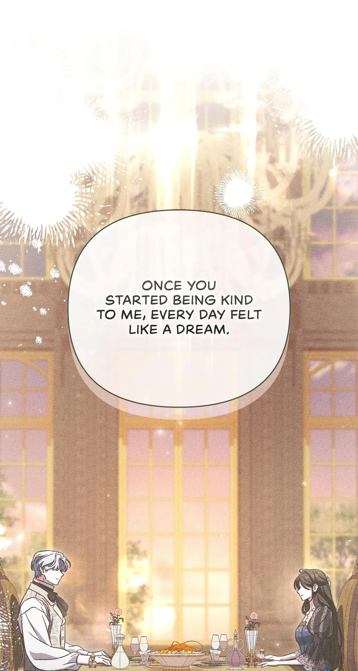 Read All for My Dearest Juliet chapter 90 image 74 on Lezhin