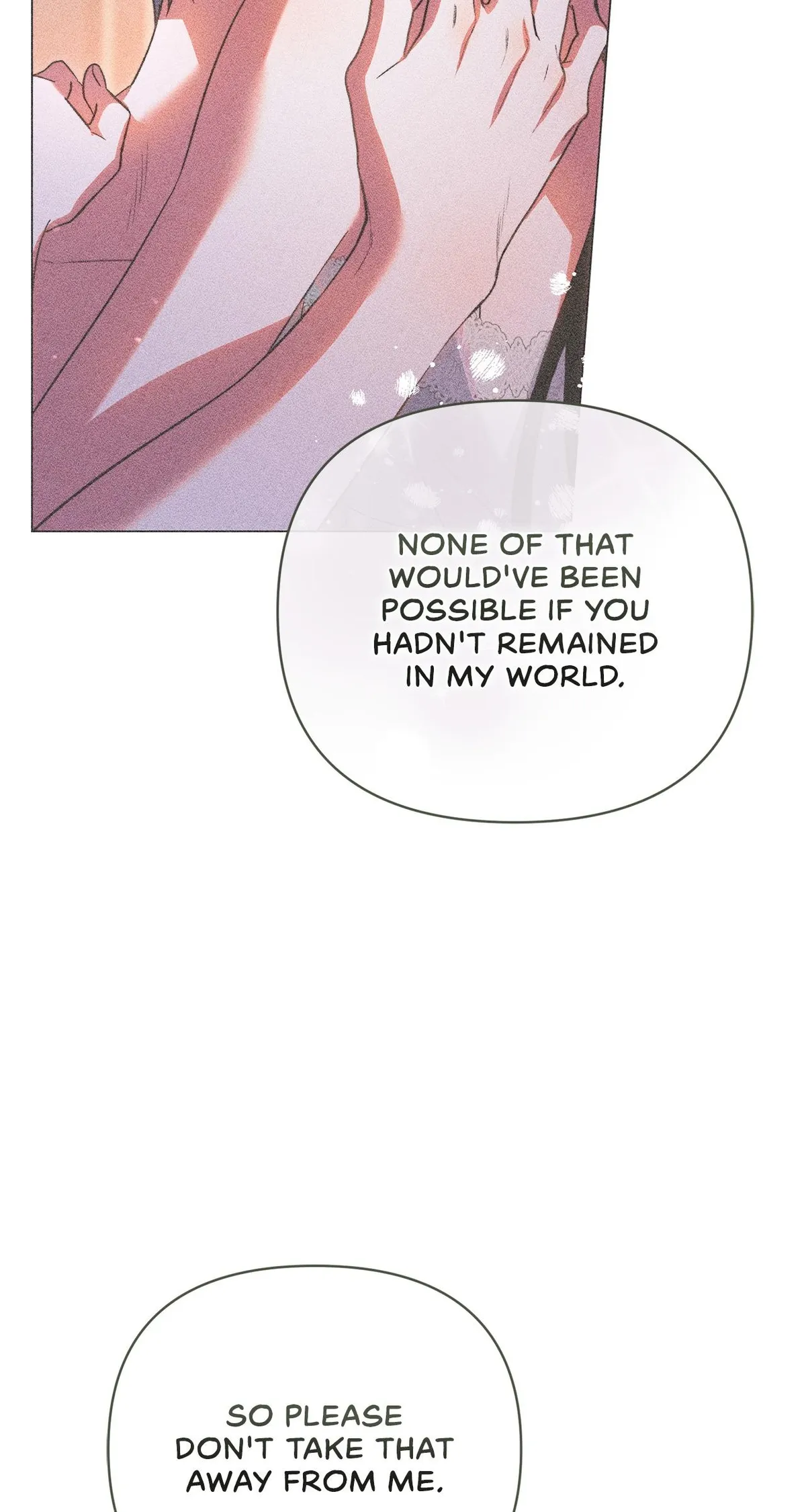 Read All for My Dearest Juliet chapter 90 image 77 on Lezhin