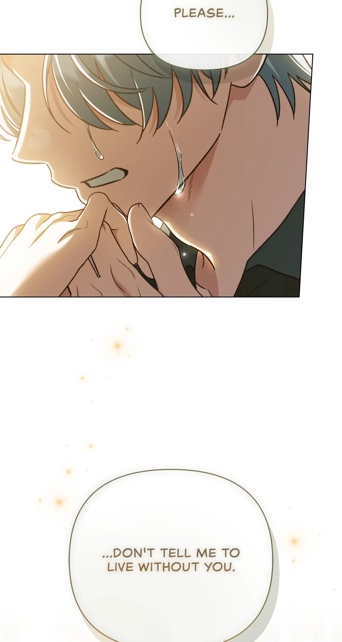 Read All for My Dearest Juliet chapter 90 image 79 on Lezhin