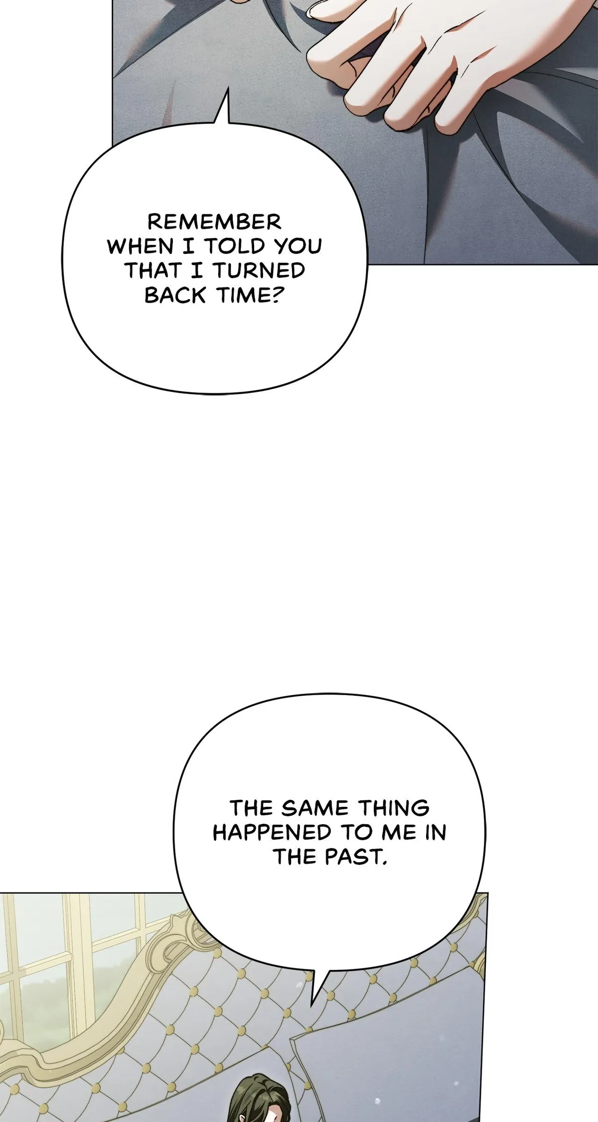 Read All for My Dearest Juliet chapter 90 image 8 on Lezhin