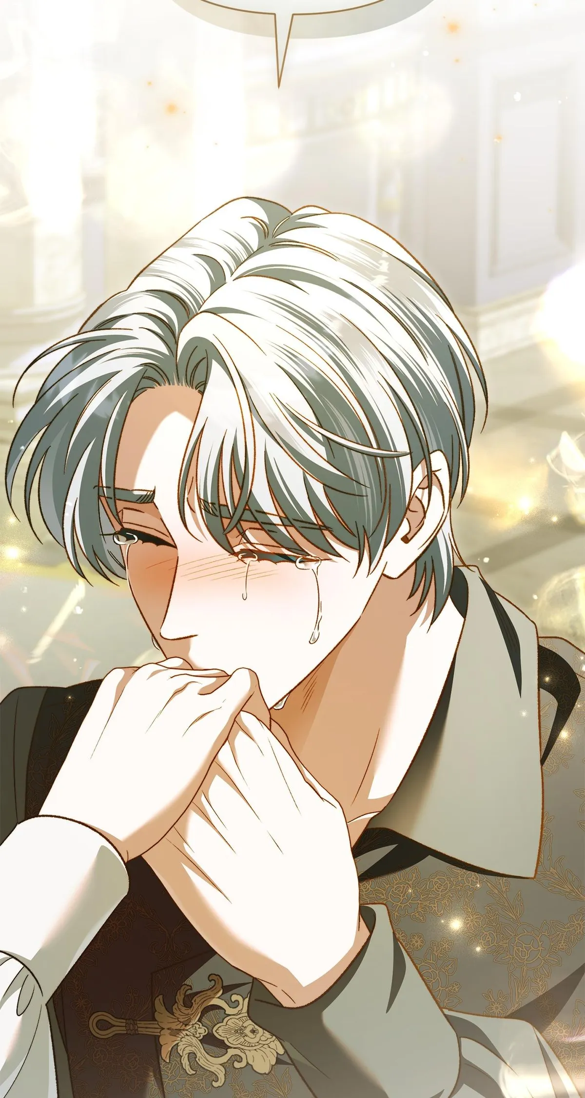 Read All for My Dearest Juliet chapter 90 image 80 on Lezhin