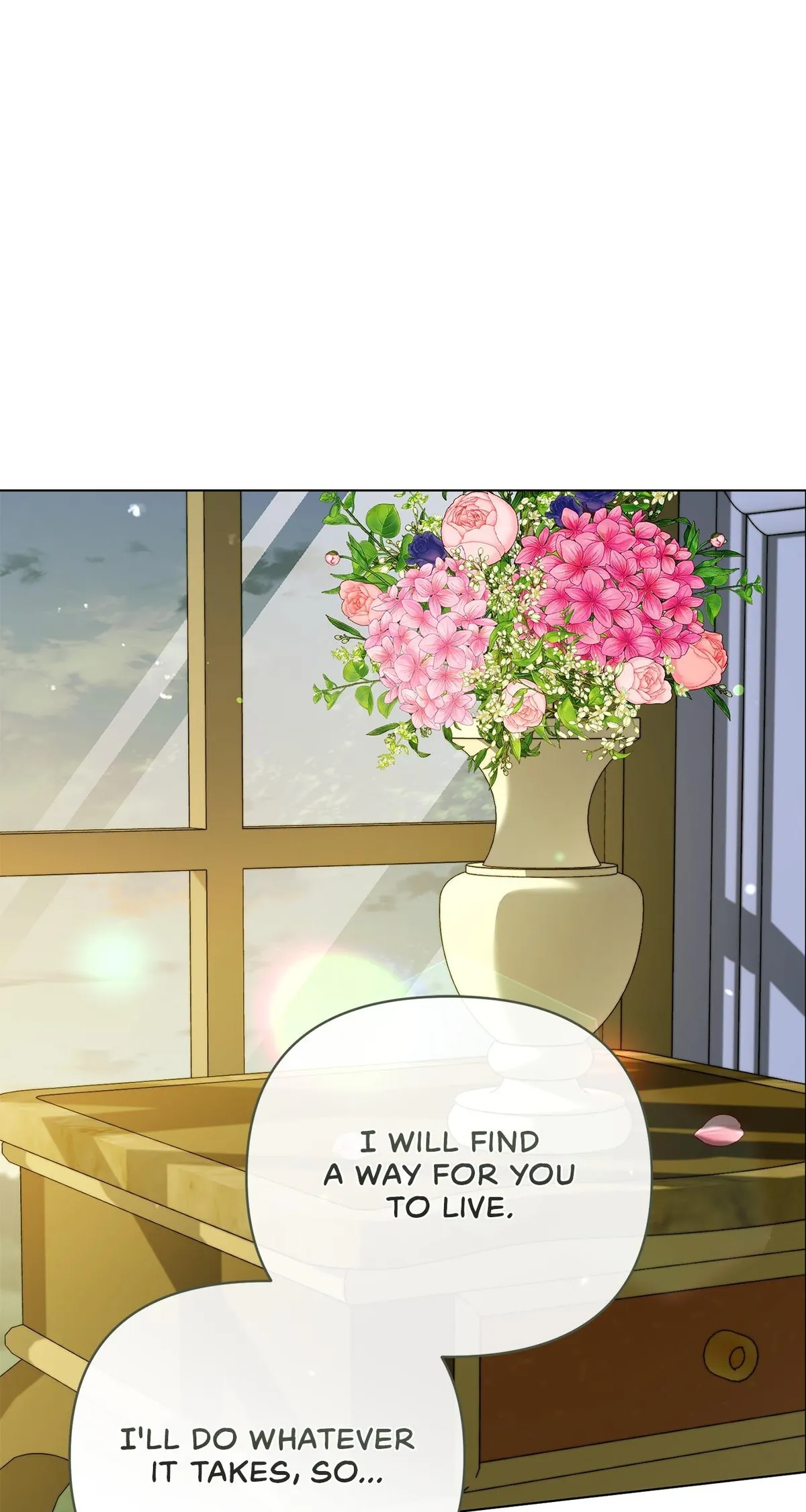 Read All for My Dearest Juliet chapter 90 image 82 on Lezhin