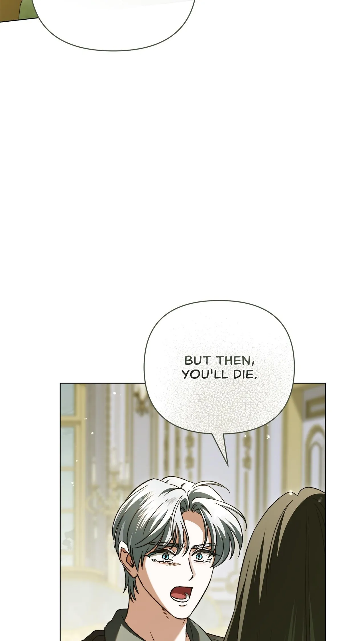 Read All for My Dearest Juliet chapter 90 image 83 on Lezhin