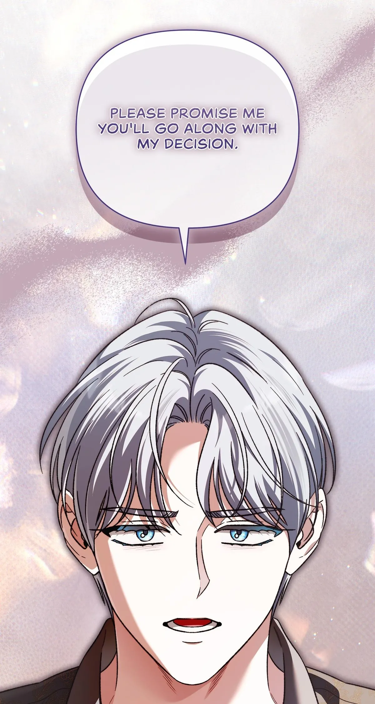 Read All for My Dearest Juliet chapter 90 image 86 on Lezhin
