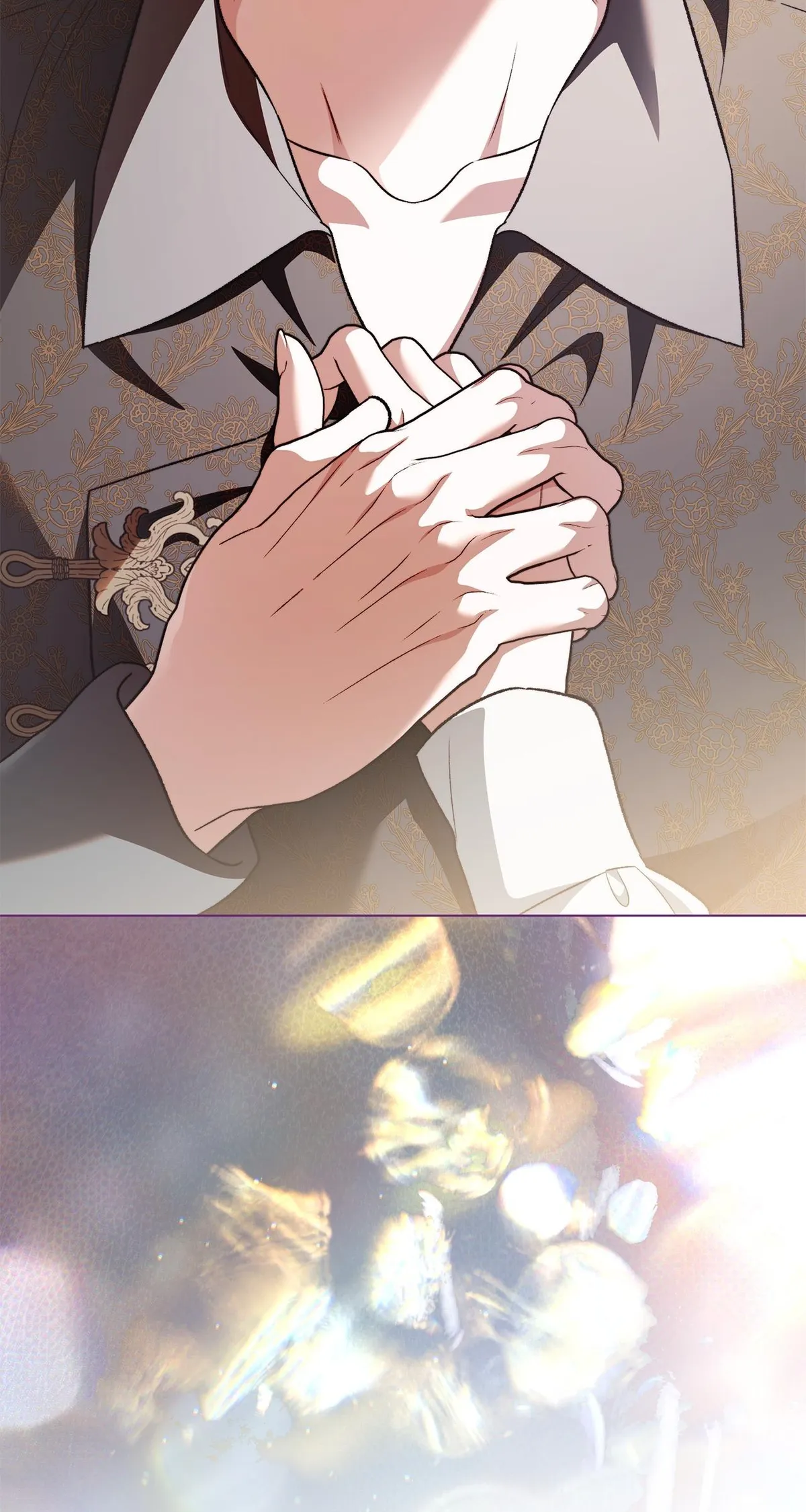 Read All for My Dearest Juliet chapter 90 image 87 on Lezhin