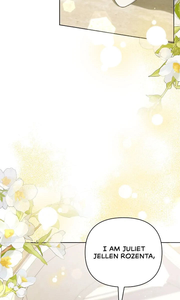 All for My Dearest Juliet Chapter 1 page 103 - 