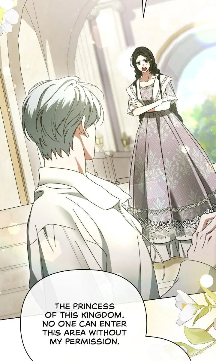 All for My Dearest Juliet Chapter 1 page 104 - 