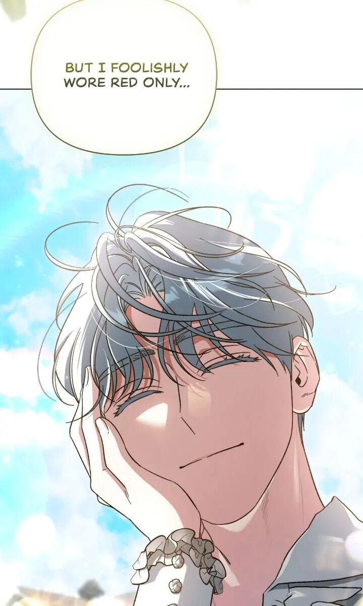 All for My Dearest Juliet Chapter 1 page 3 - 