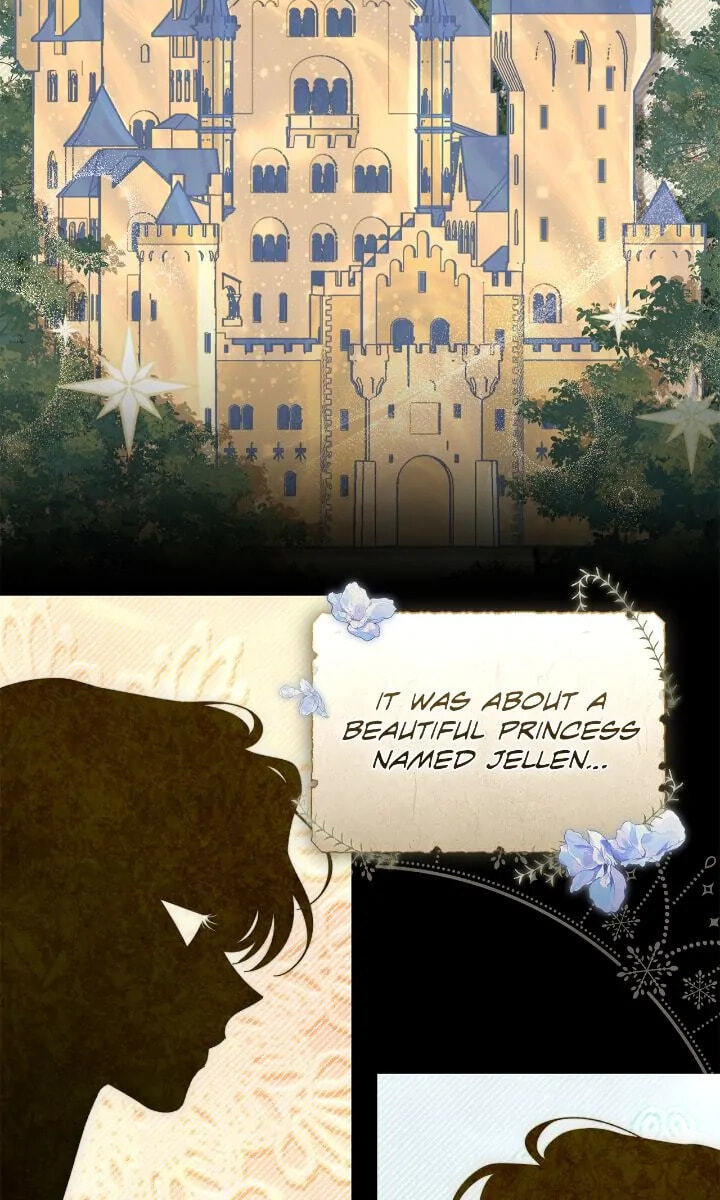 All for My Dearest Juliet Chapter 1 page 33 - 
