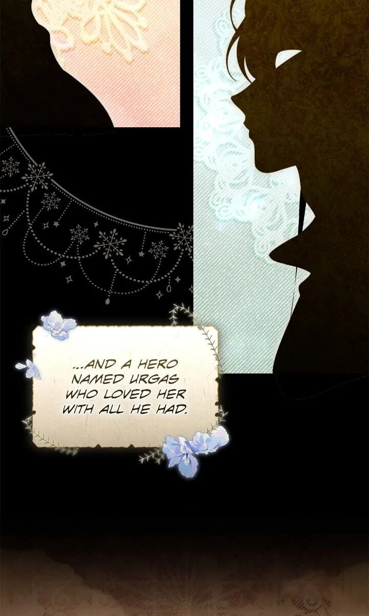 All for My Dearest Juliet Chapter 1 page 34 - 