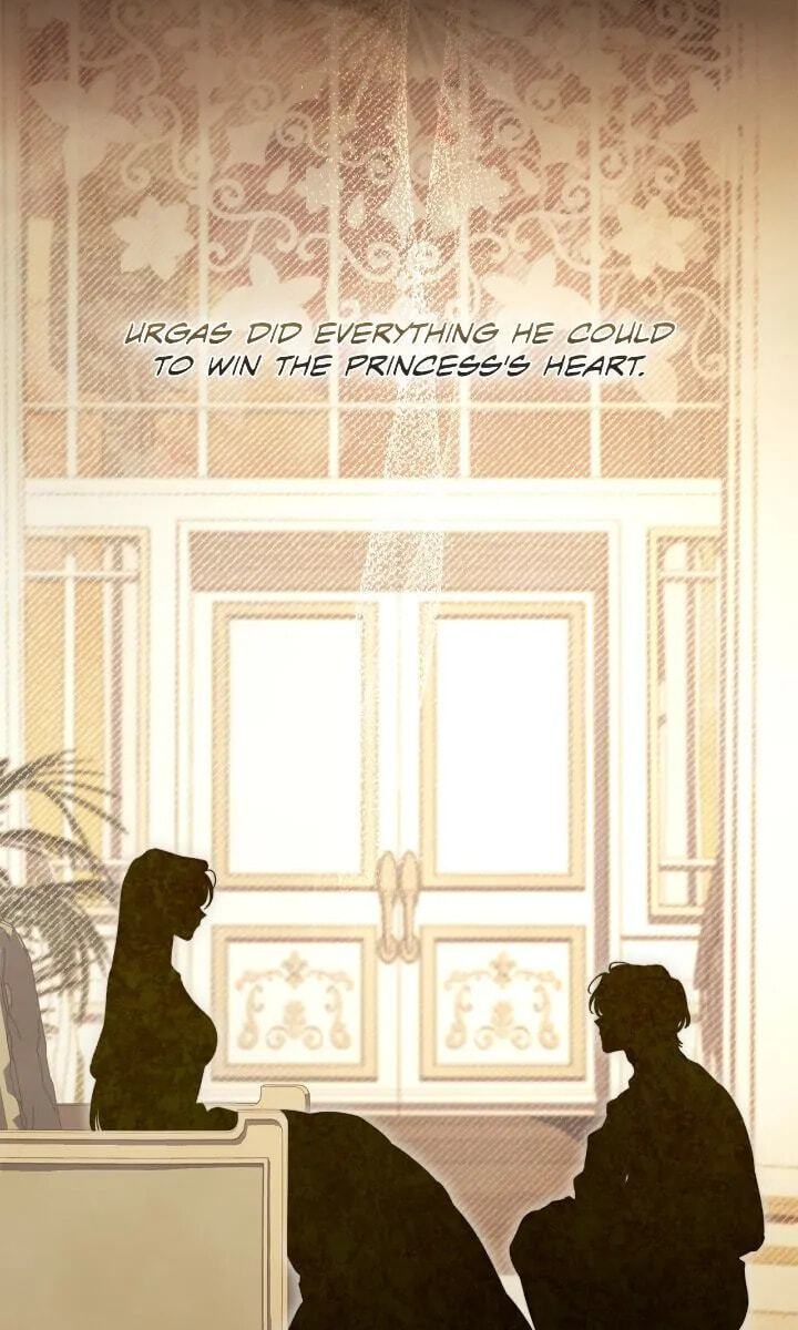 All for My Dearest Juliet Chapter 1 page 35 - 