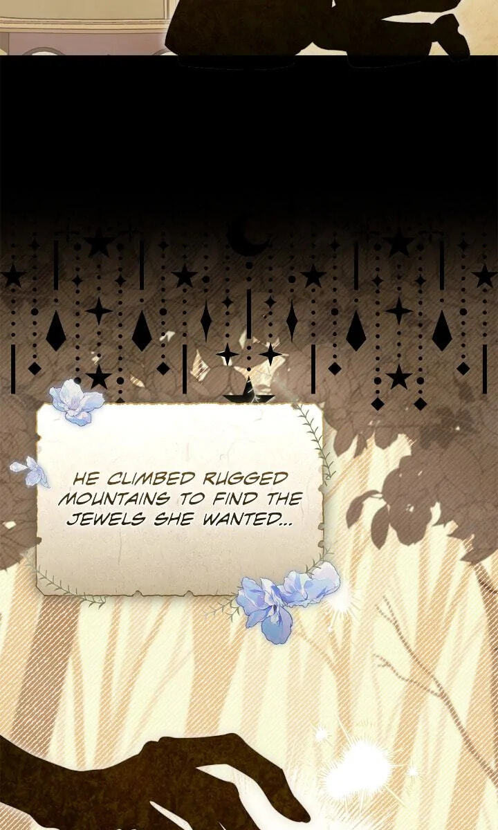 All for My Dearest Juliet Chapter 1 page 36 - 